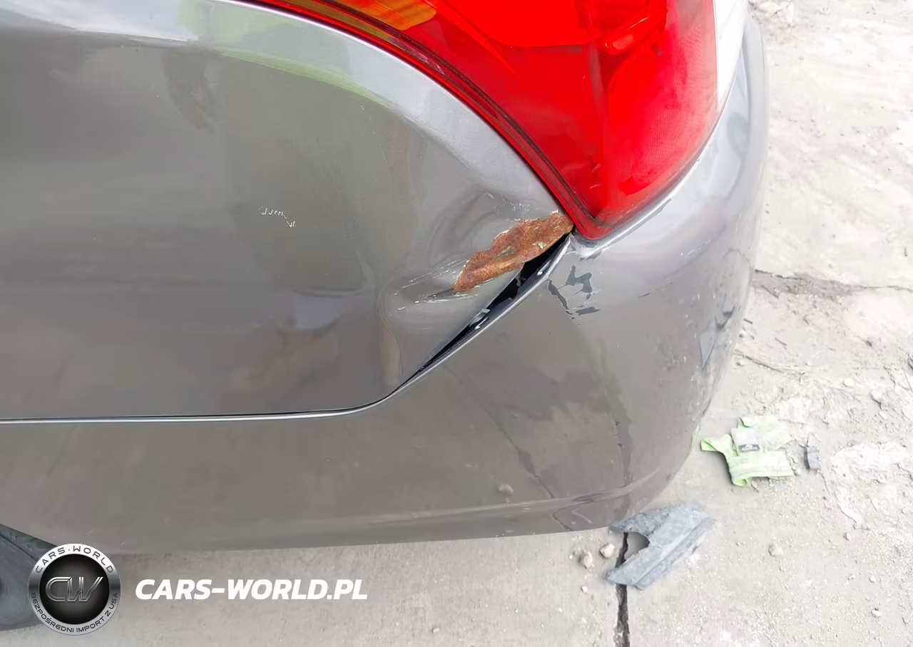 2017 Nissan Versa 1.6 S-1.6 S+-1.6 Sl-1.6 Sv VIN:3N1CN7AP5HL812530 - 14