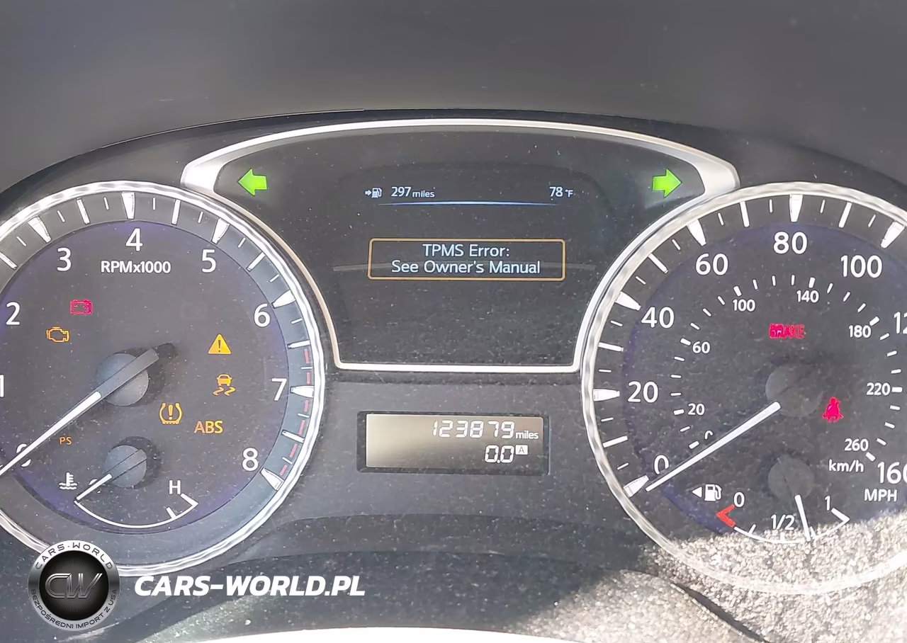 2013 Infiniti Jx35 VIN:5N1AL0MMXDC337588 - 7