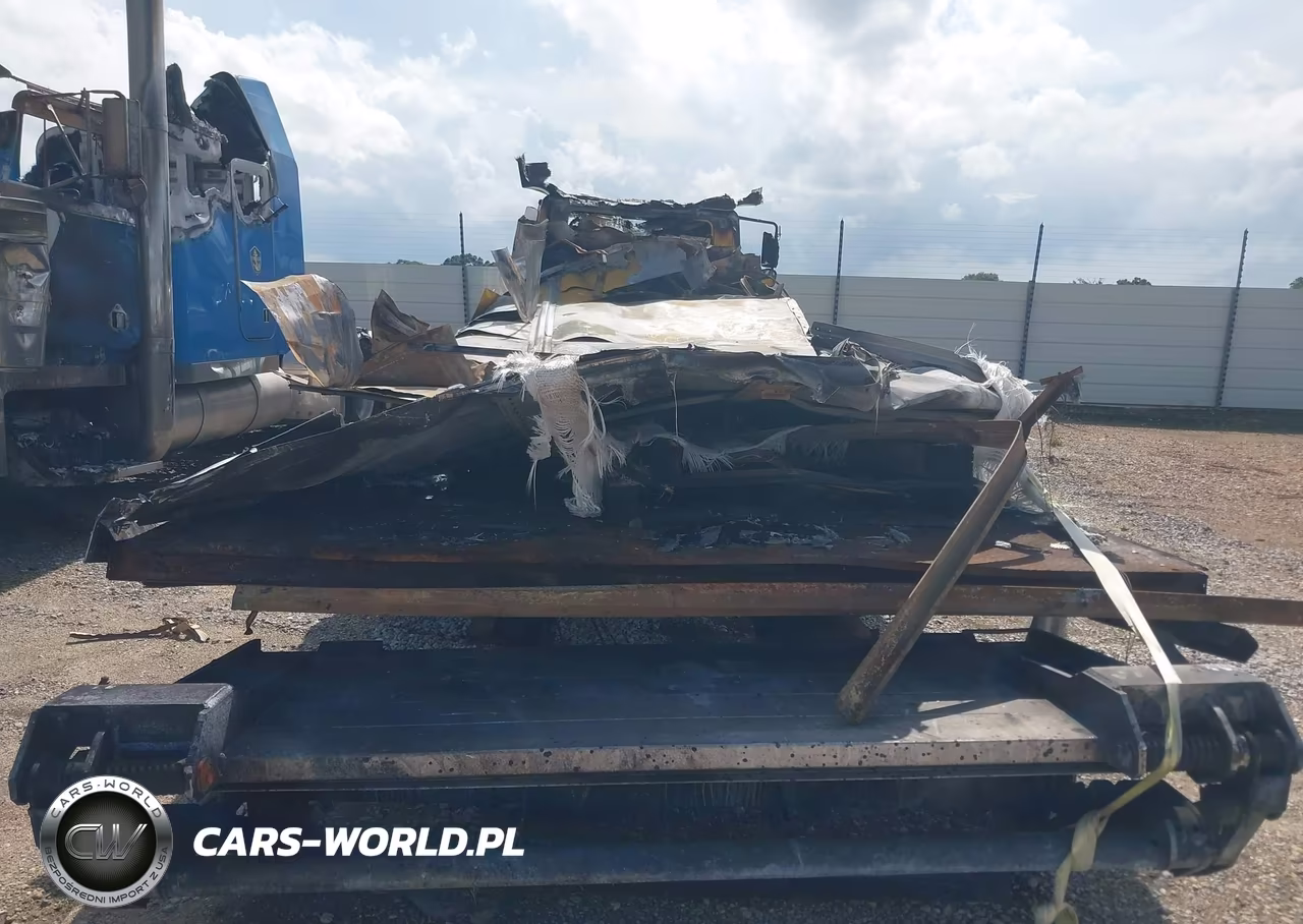 2019 International Durastar 4300 VIN:1HTMMMML6KH584218 - 8