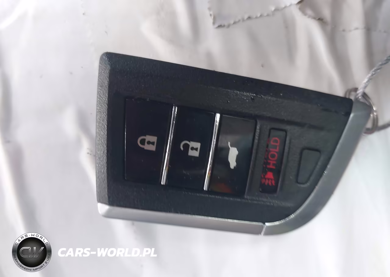 2024 Acura Integra A-Spec VIN:19UDE4H34RA013044 - 11