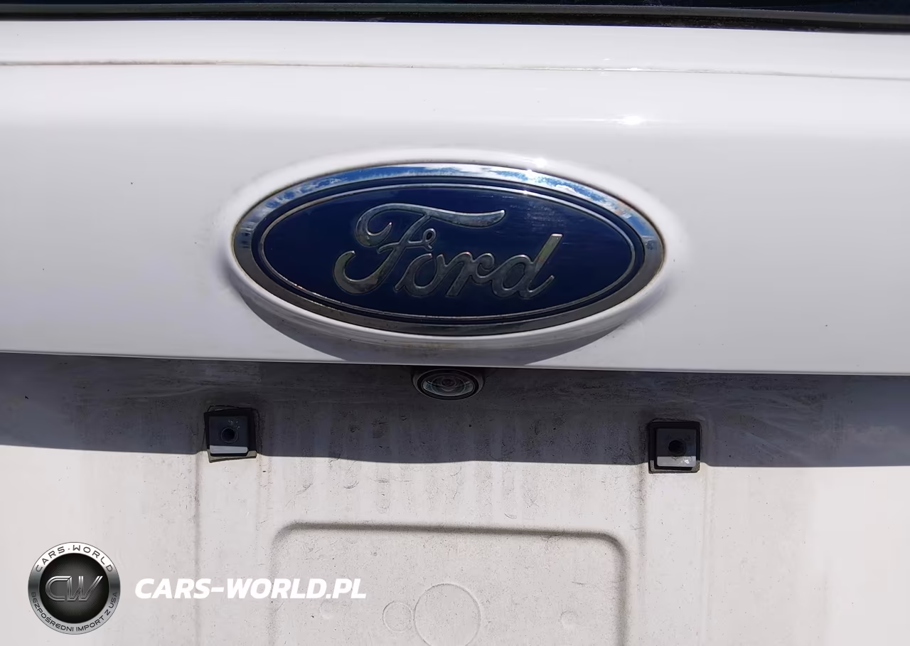 2018 Ford Escape Se VIN:1FMCU9GD0JUD08676 - 6