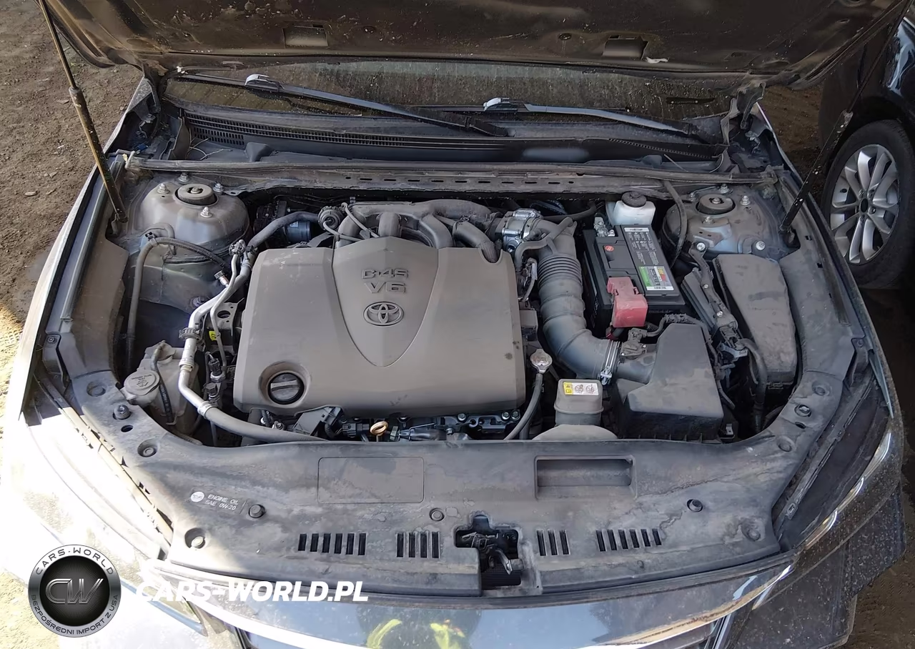 2022 Toyota Avalon Xle VIN:4T1JZ1FB7NU075878 - 10