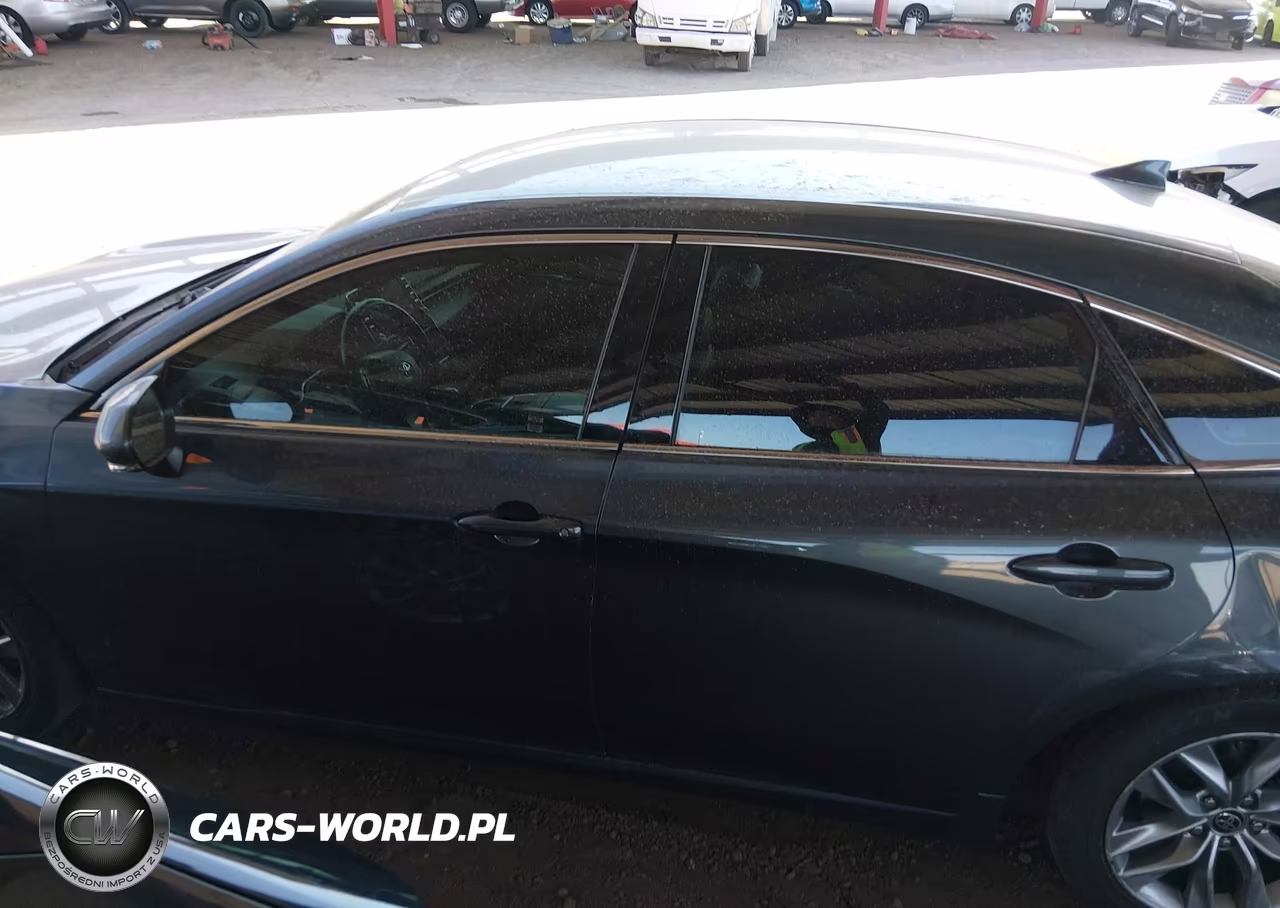 2022 Toyota Avalon Xle VIN:4T1JZ1FB7NU075878 - 14