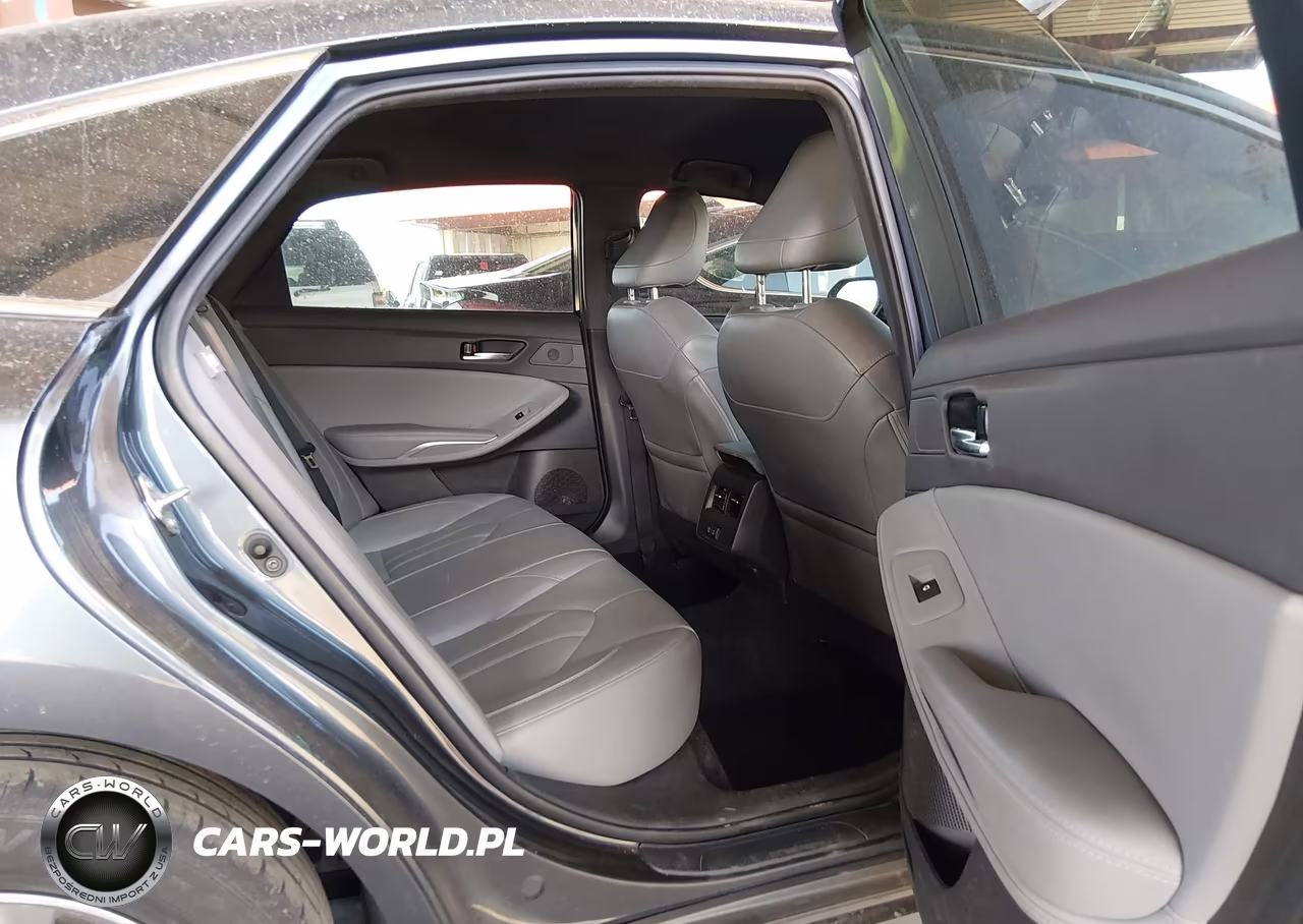 2022 Toyota Avalon Xle VIN:4T1JZ1FB7NU075878 - 8