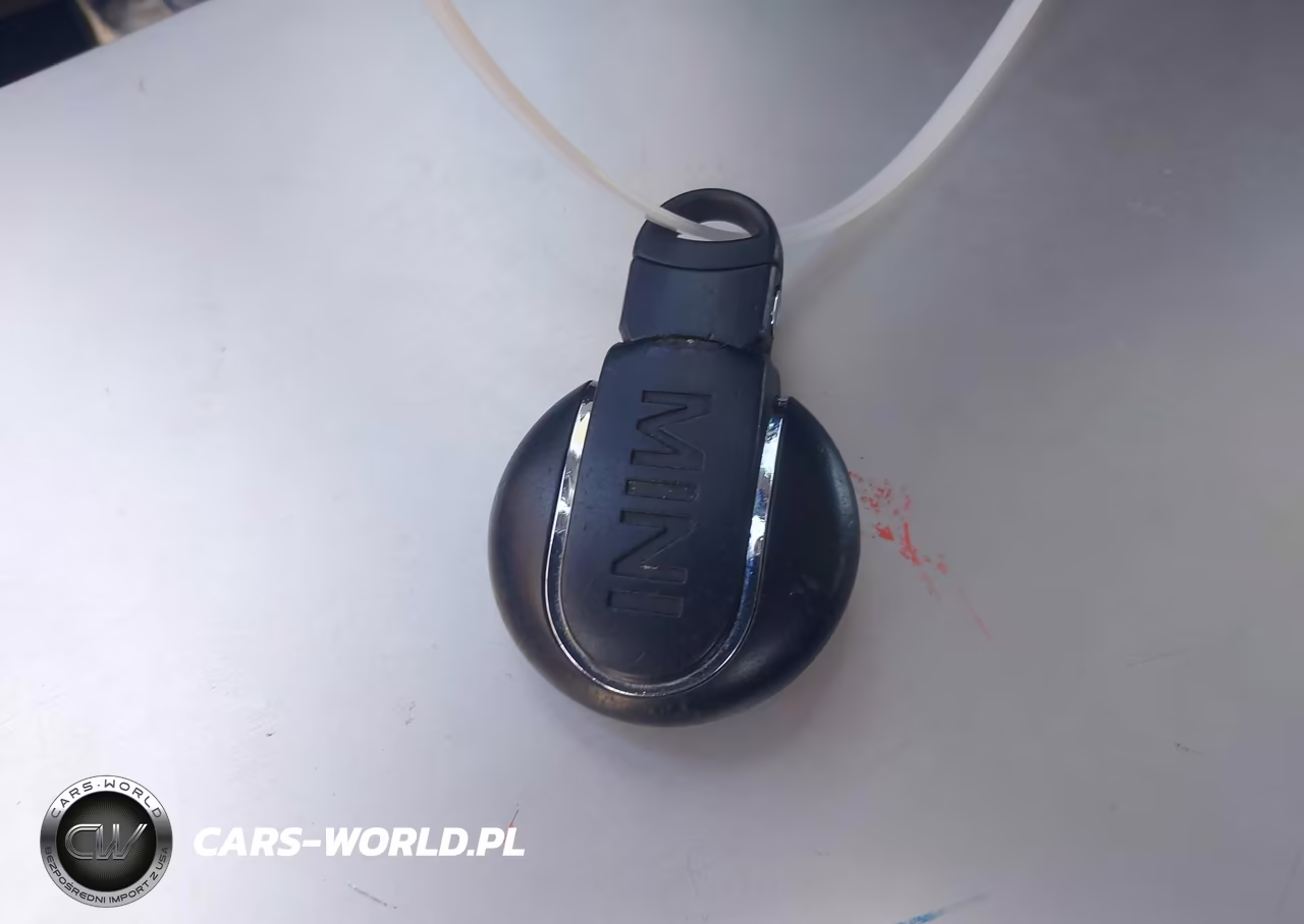 2019 Mini Countryman Cooper VIN:WMZYS7C57K3F45257 - 11