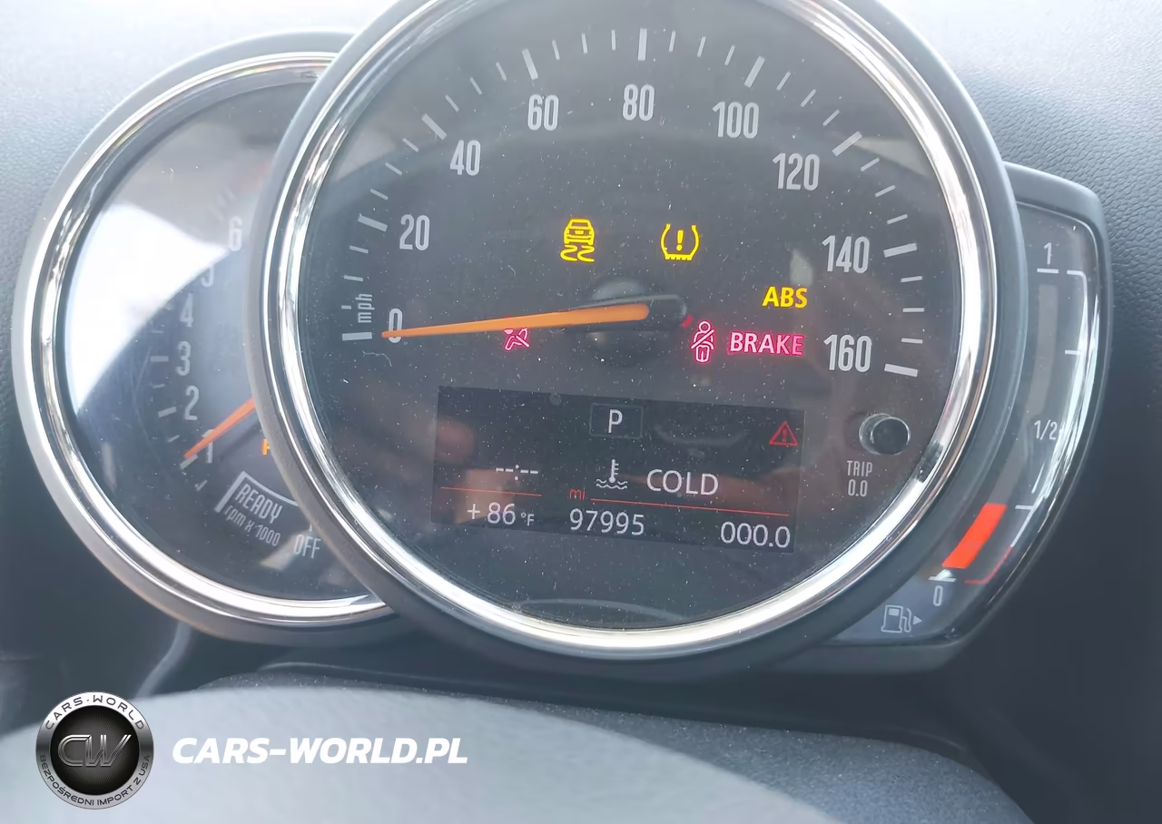 2019 Mini Countryman Cooper VIN:WMZYS7C57K3F45257 - 18