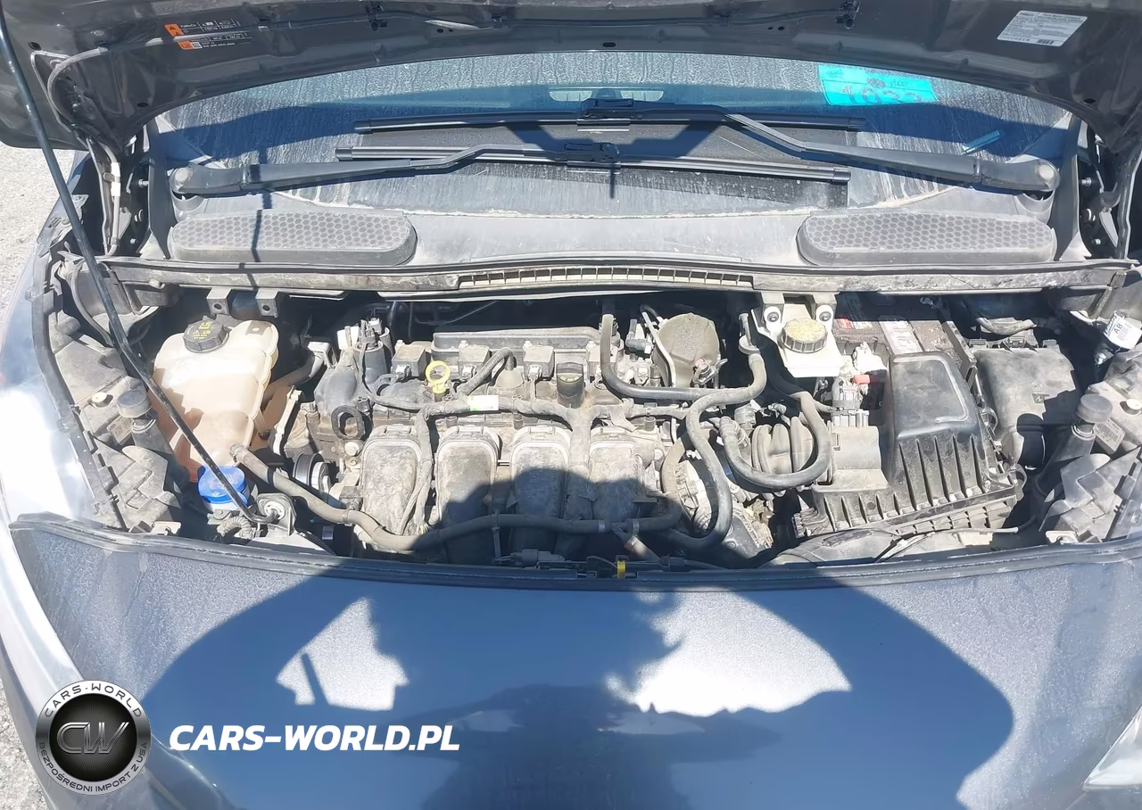2020 Ford Transit Connect Xl Passenger VIN:NM0GE9E21L1445003 - 10
