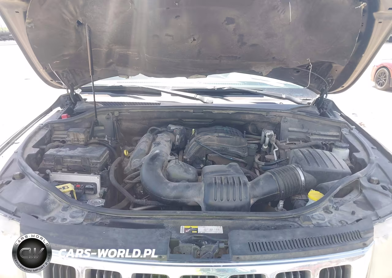 2013 Jeep Grand Cherokee Laredo VIN:1C4RJEAG3DC646683 - 10