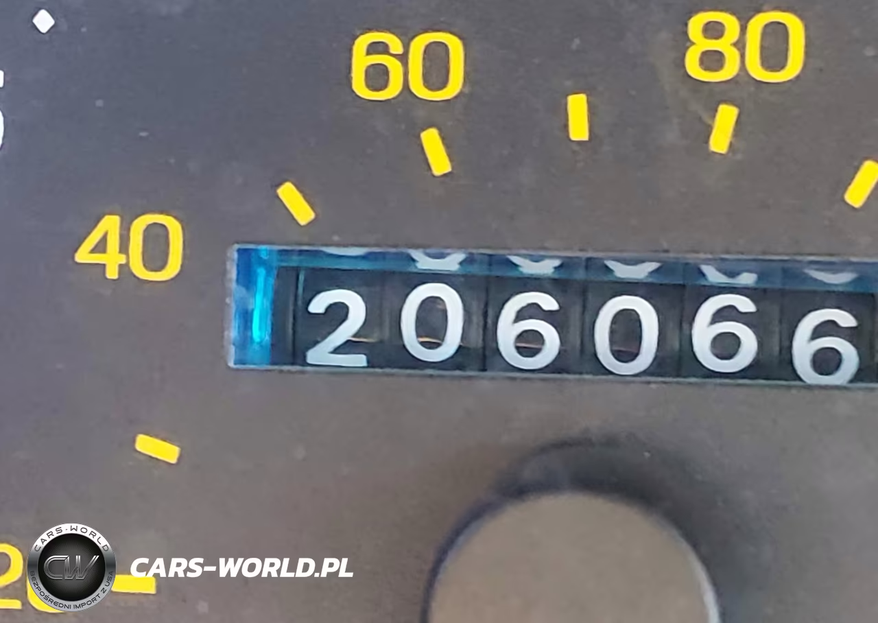 1995 Ford Taurus Gl-Se VIN:1FALP5249SG286355 - 12