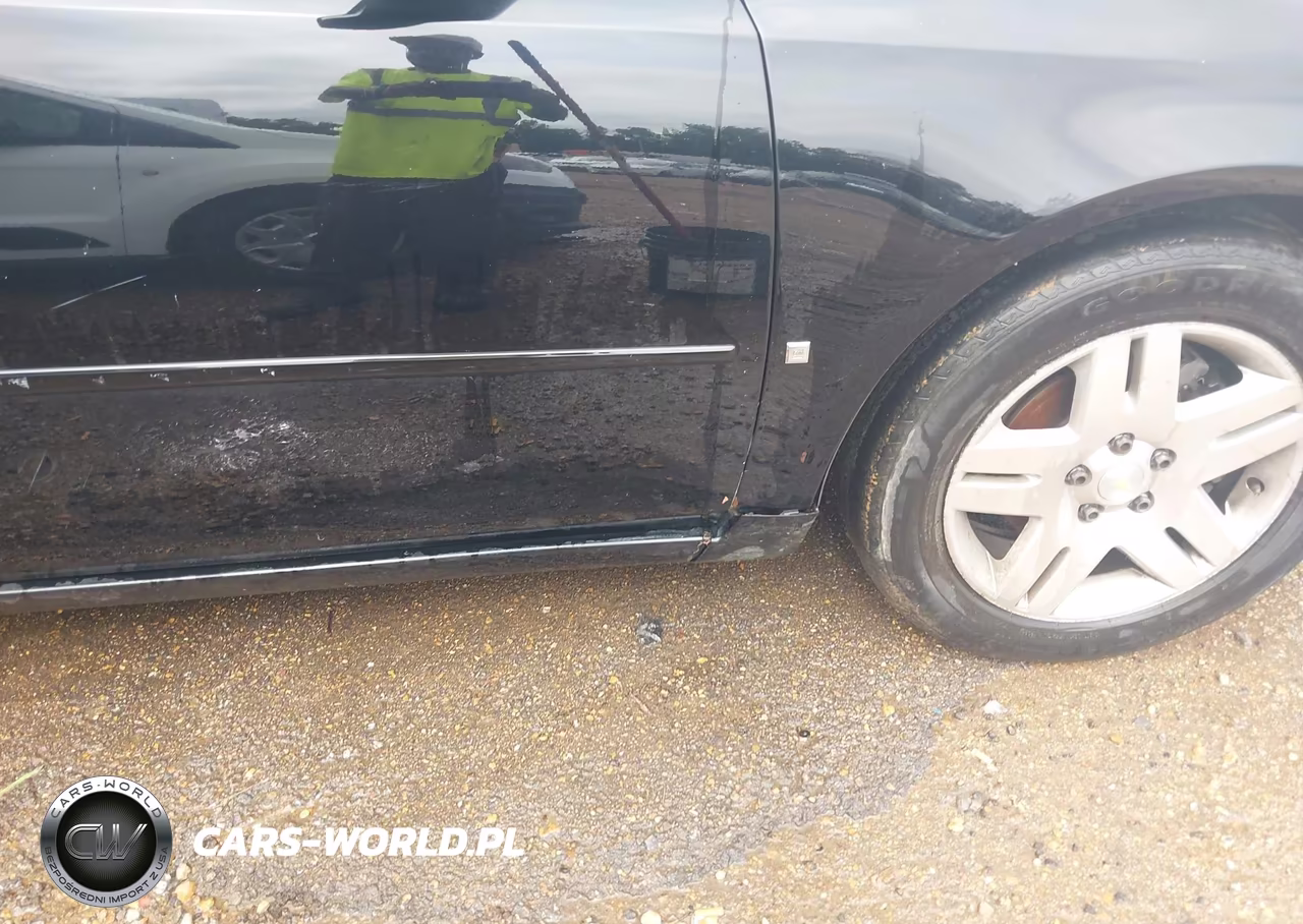 2007 Chevrolet Impala Lt VIN:2G1WT58K079296747 - 14