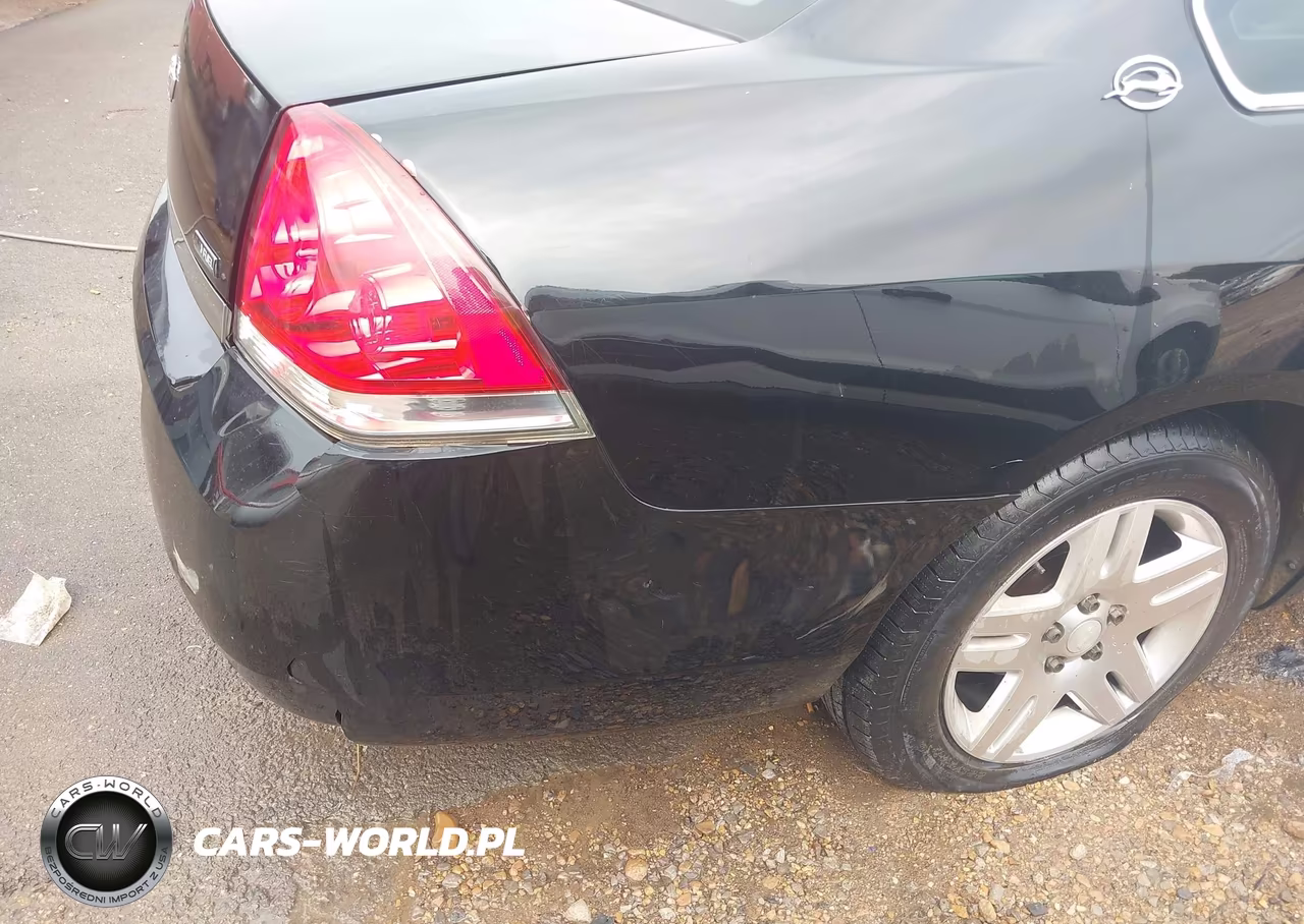 2007 Chevrolet Impala Lt VIN:2G1WT58K079296747 - 16