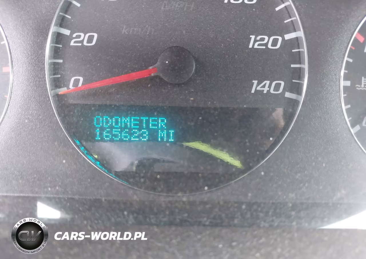 2007 Chevrolet Impala Lt VIN:2G1WT58K079296747 - 7