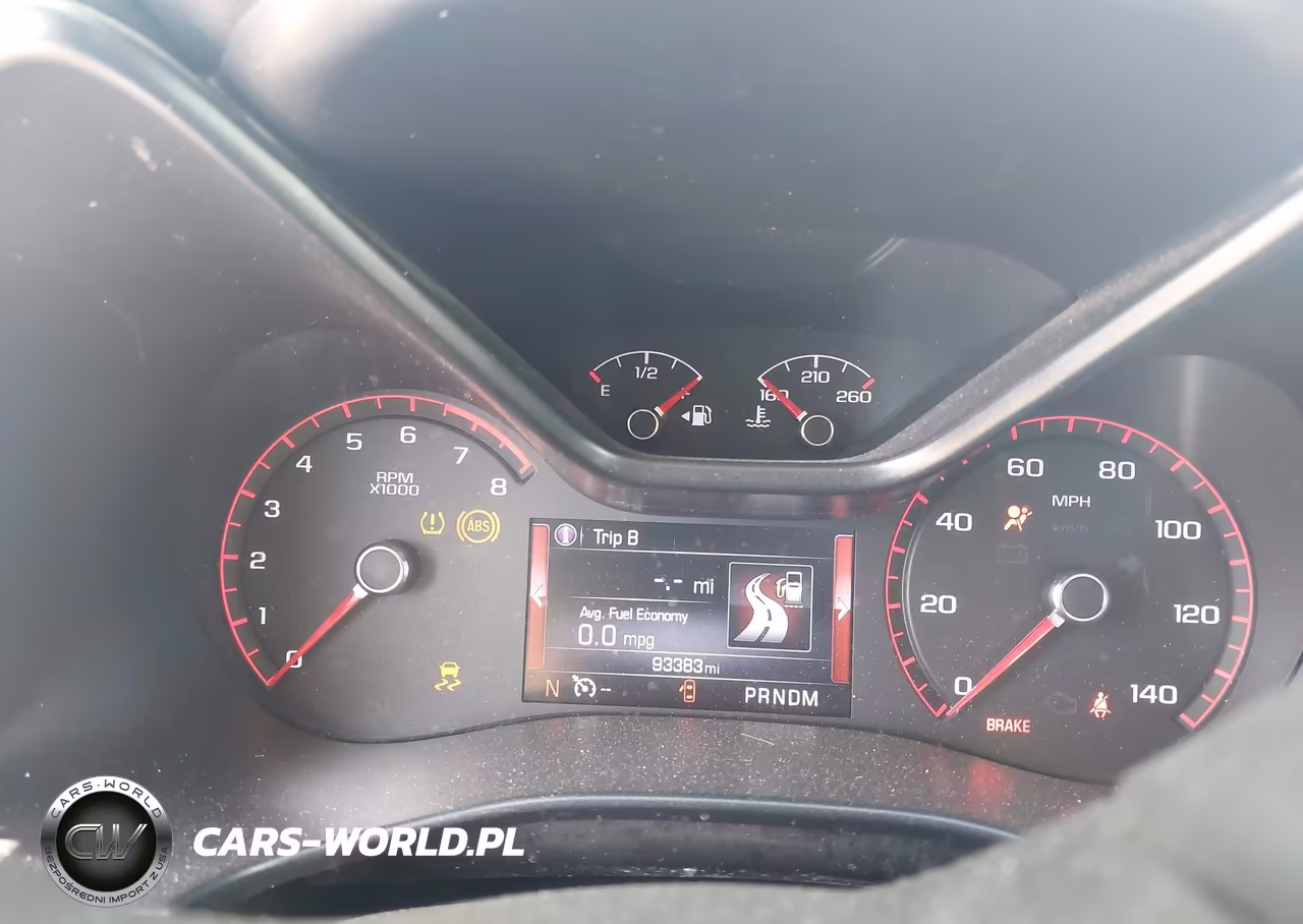 2015 GMC Canyon 4Wd Sle VIN:1GTH6BE32F1142739 - 7