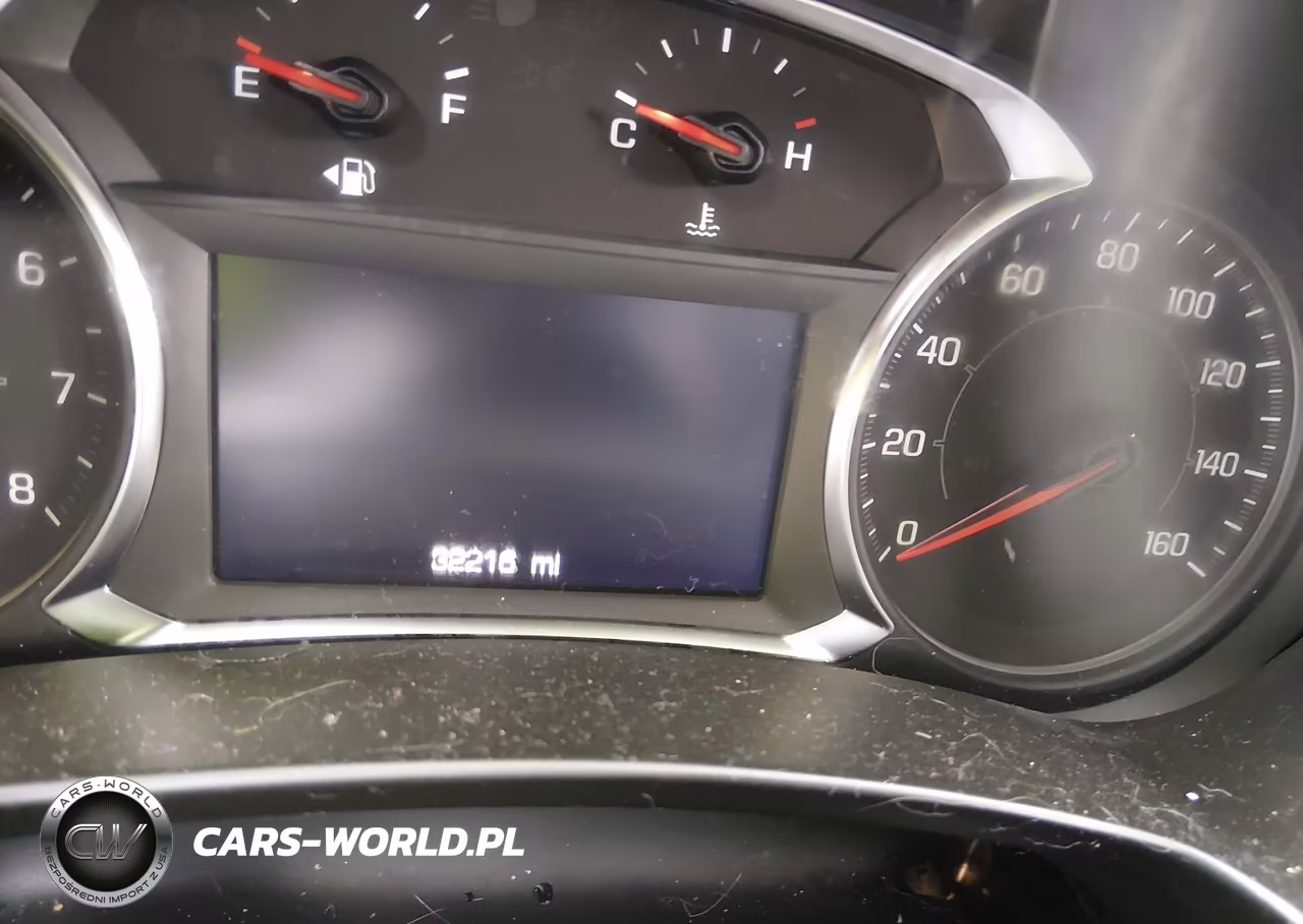 2024 GMC Terrain Fwd Sle VIN:3GKALMEG9RL383739 - 14