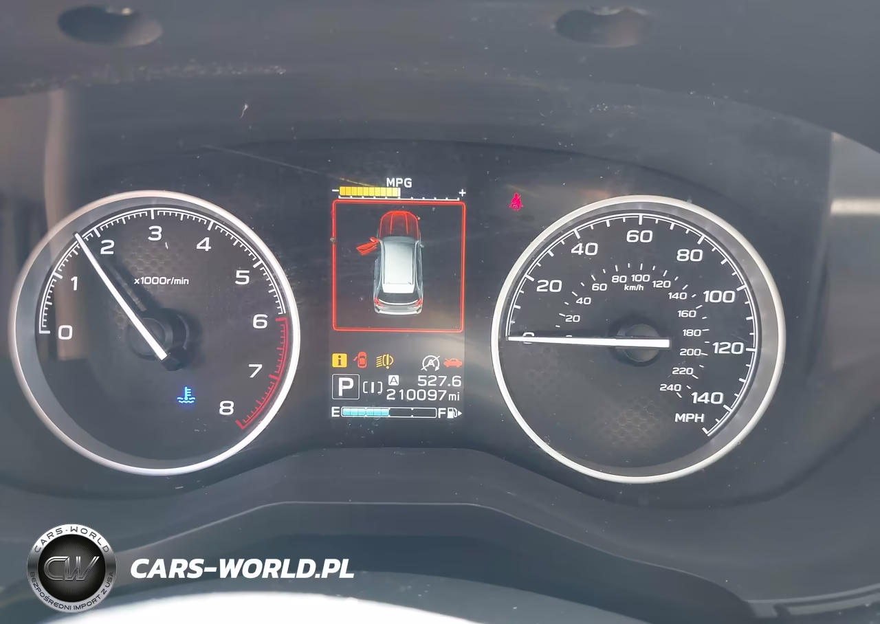 2020 Subaru Forester Limited VIN:JF2SKASC5LH550852 - 7