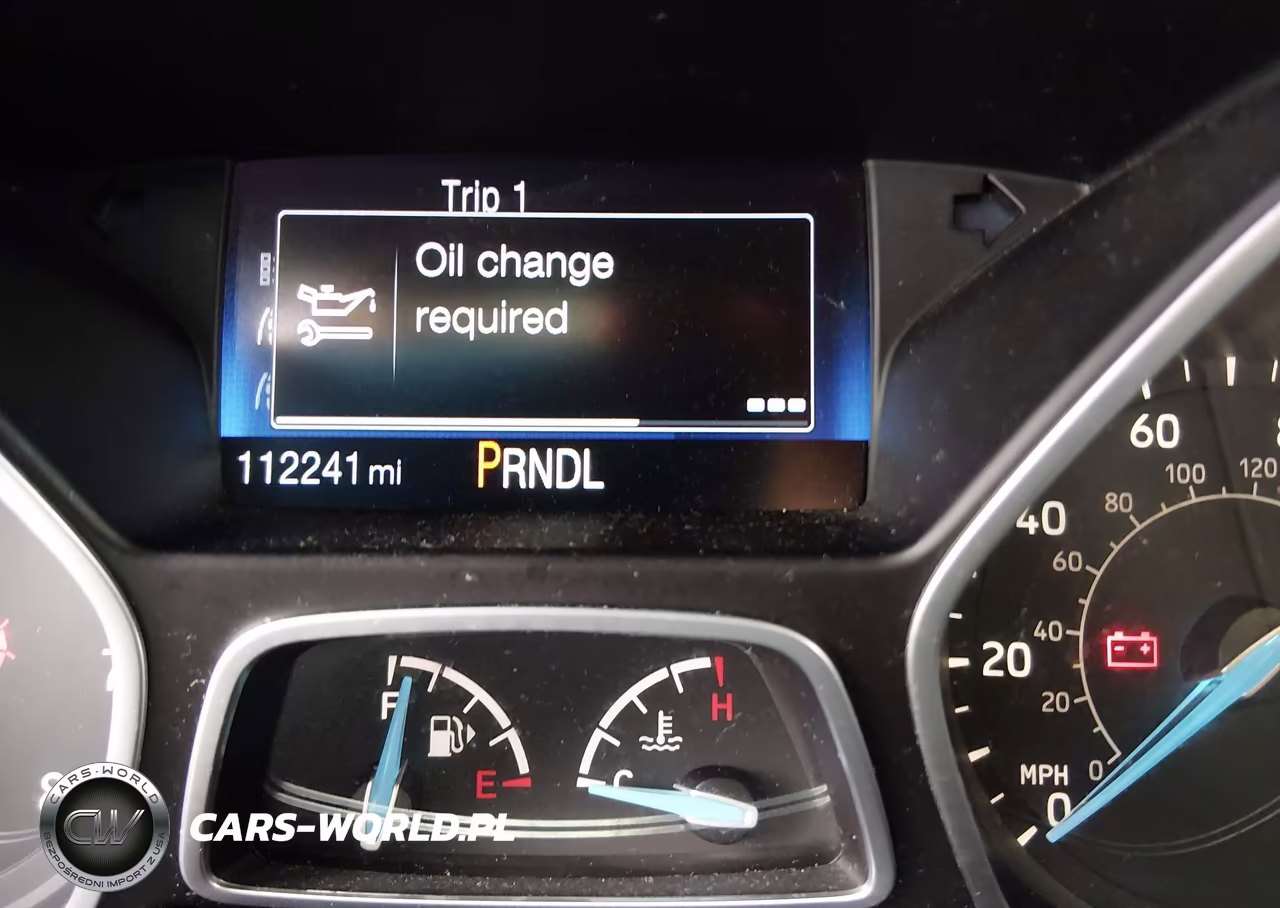 2015 Ford Focus S VIN:1FADP3E23FL248457 - 7