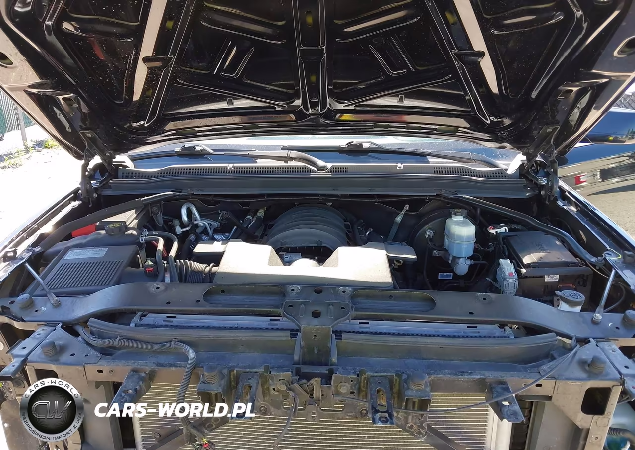 2019 Chevrolet Tahoe Lt VIN:1GNSKBKC1KR362804 - 10