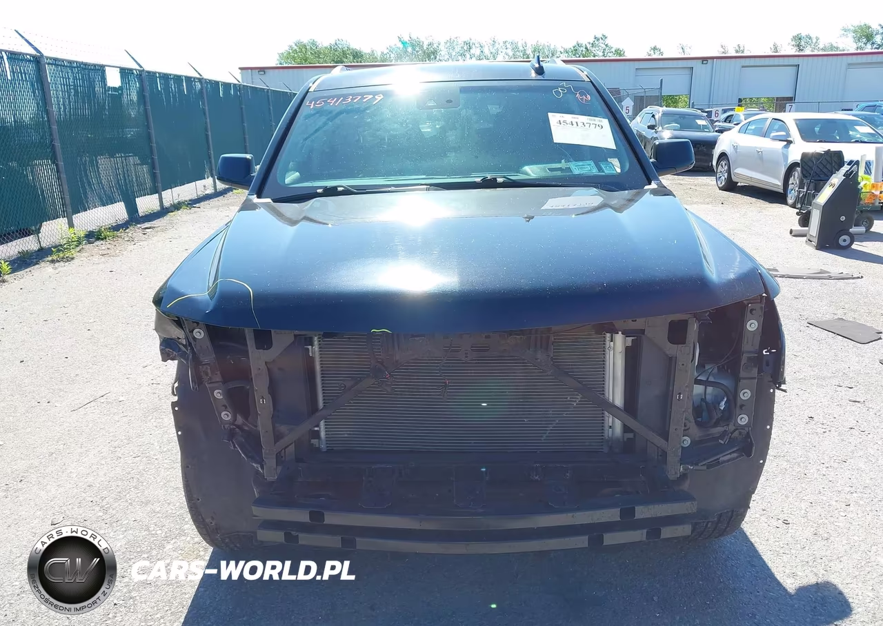 2019 Chevrolet Tahoe Lt VIN:1GNSKBKC1KR362804 - 12
