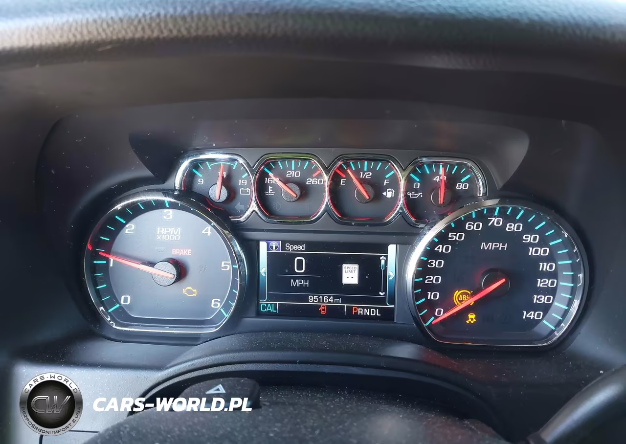 2019 Chevrolet Tahoe Lt VIN:1GNSKBKC1KR362804 - 7