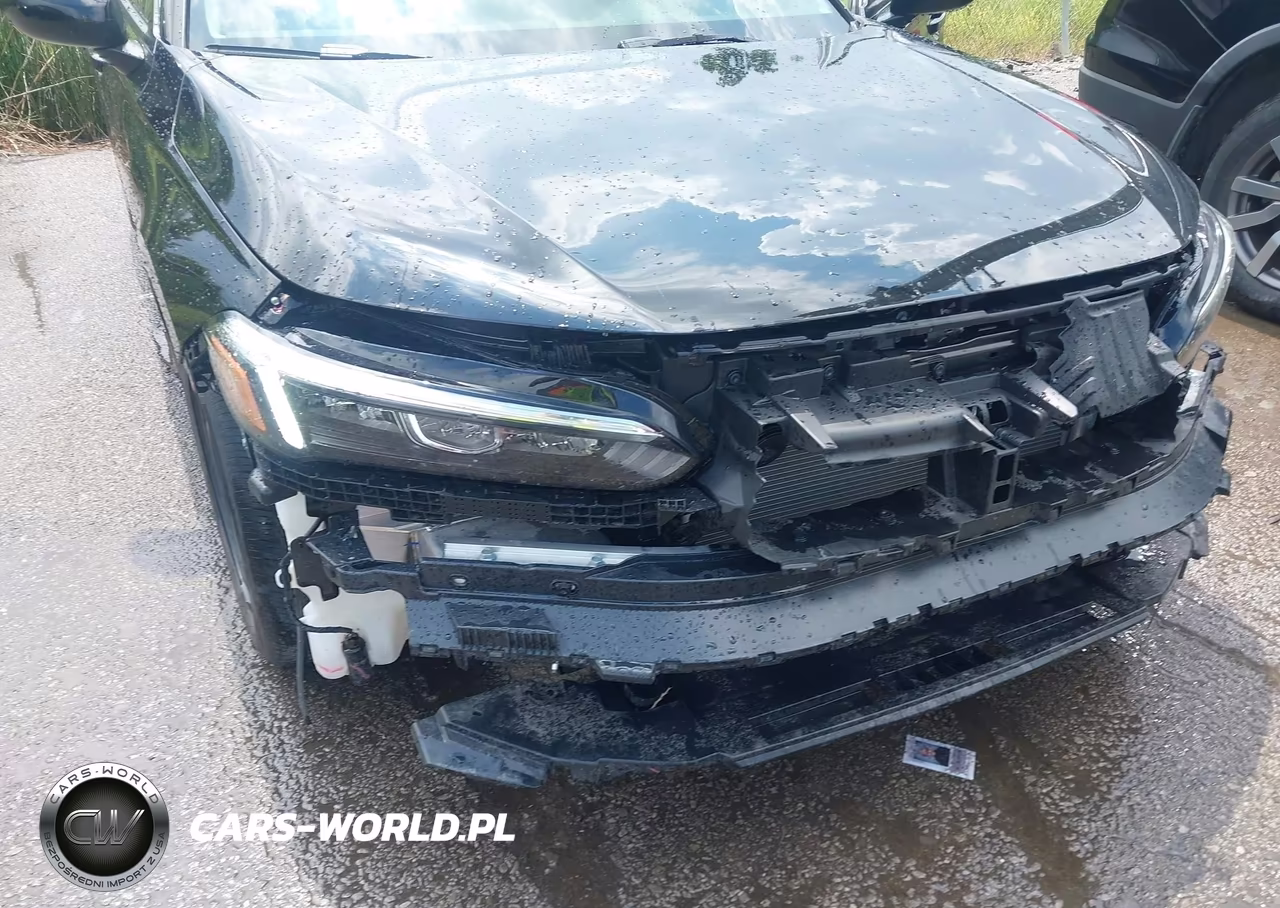 2026 Honda Civic Lx VIN:2HGFE2F21TH580697 - 6
