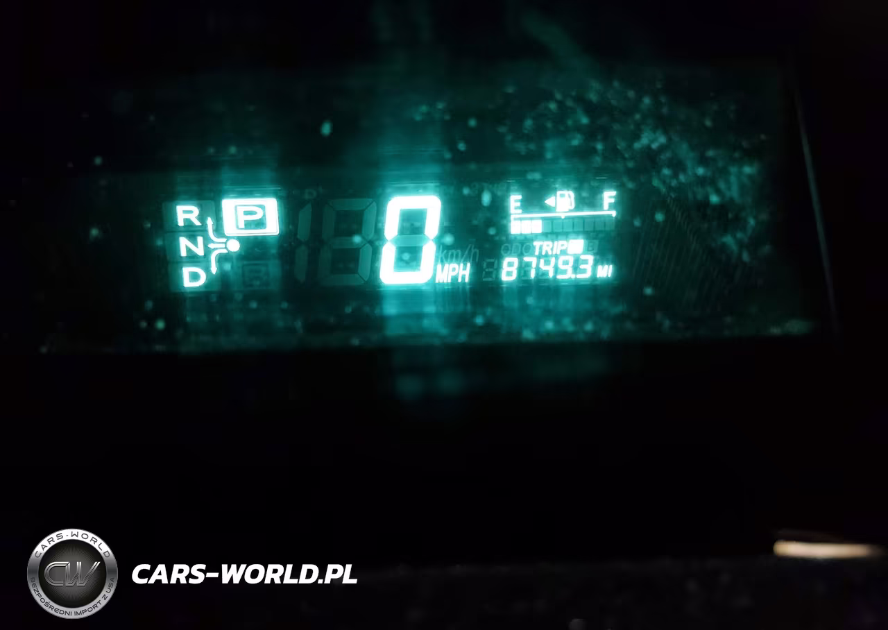 2007 Toyota Prius VIN:JTDKB20U573261621 - 15