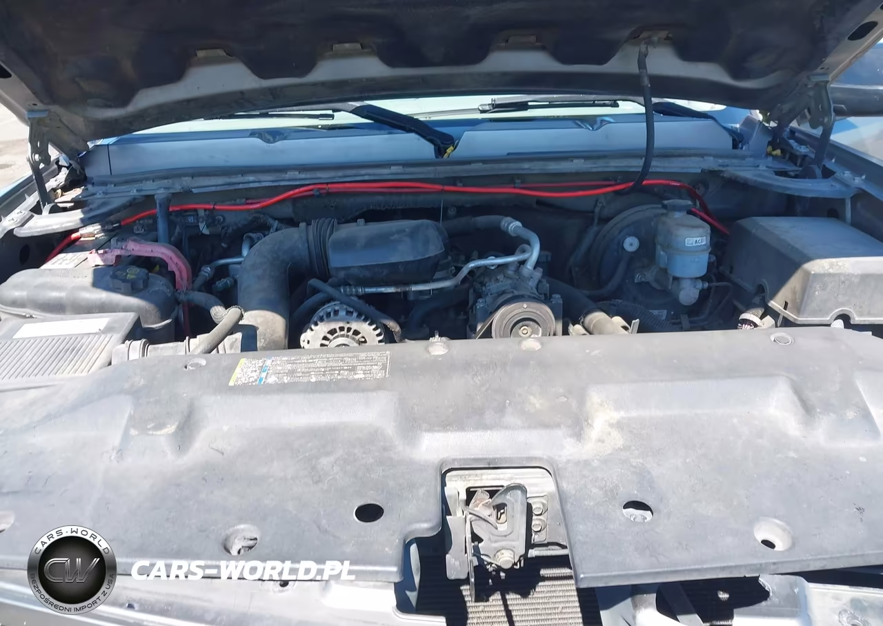 2008 Chevrolet Silverado 1500 Work Truck VIN:1GCEC14X88Z115401 - 10
