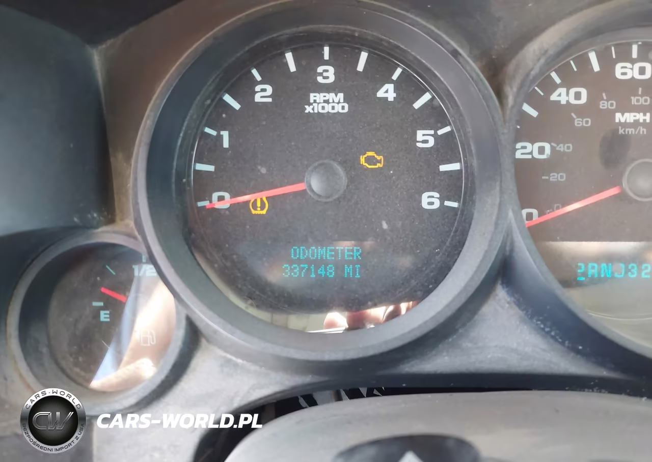 2008 Chevrolet Silverado 1500 Work Truck VIN:1GCEC14X88Z115401 - 7