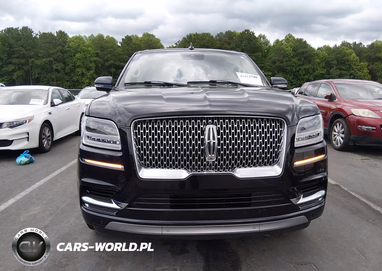 2021 Lincoln Navigator Reserve L VIN:5LMJJ3LT5MEL19095 - 11