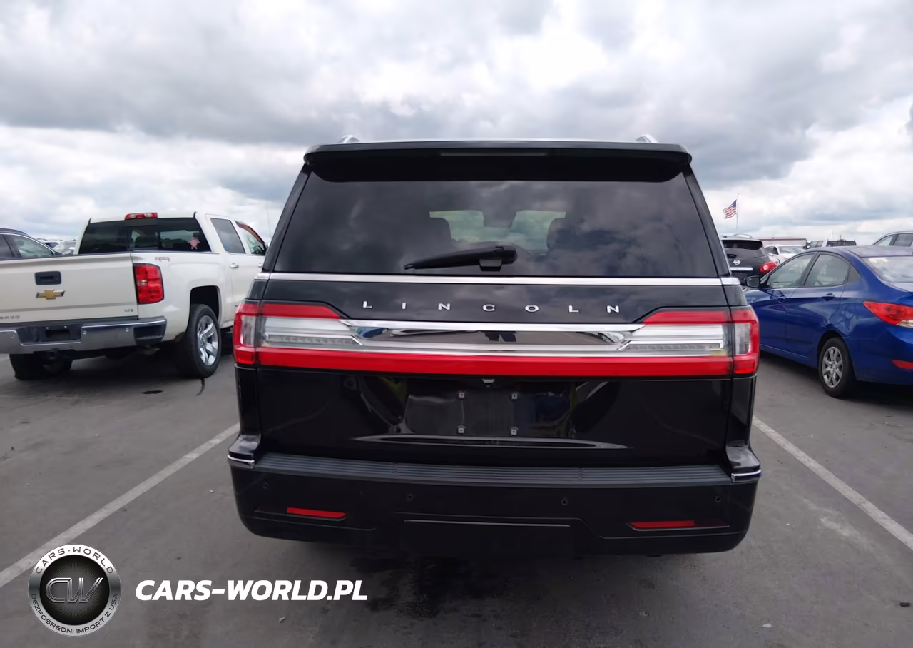 2021 Lincoln Navigator Reserve L VIN:5LMJJ3LT5MEL19095 - 15