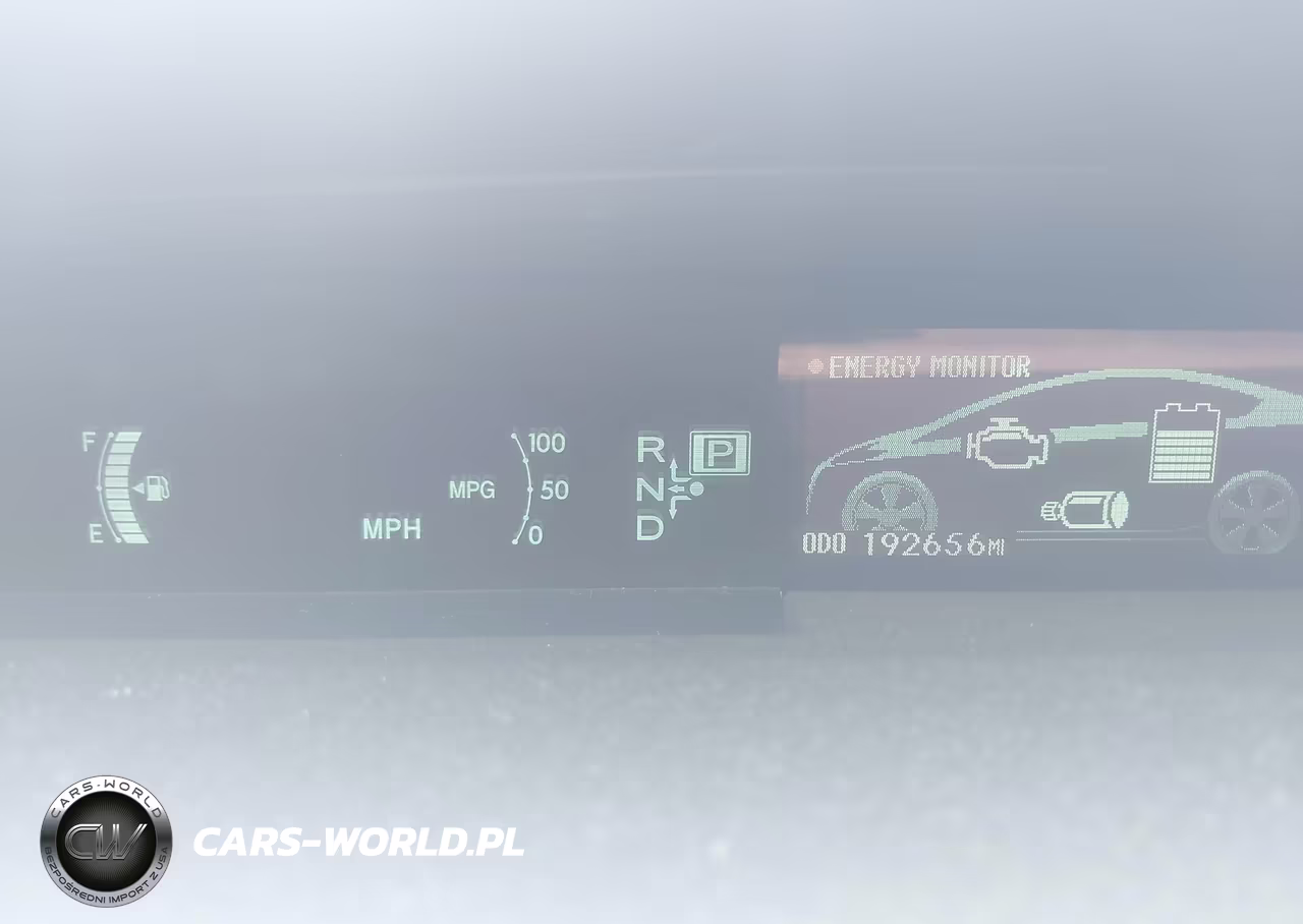 2011 Toyota Prius Two VIN:JTDKN3DU9B1473319 - 7