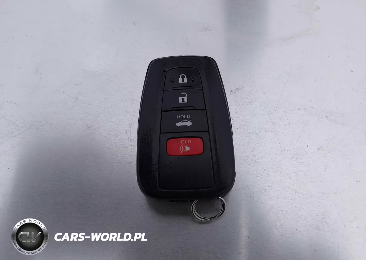 2023 Toyota Camry Xse VIN:4T1K61AK7PU120342 - 11