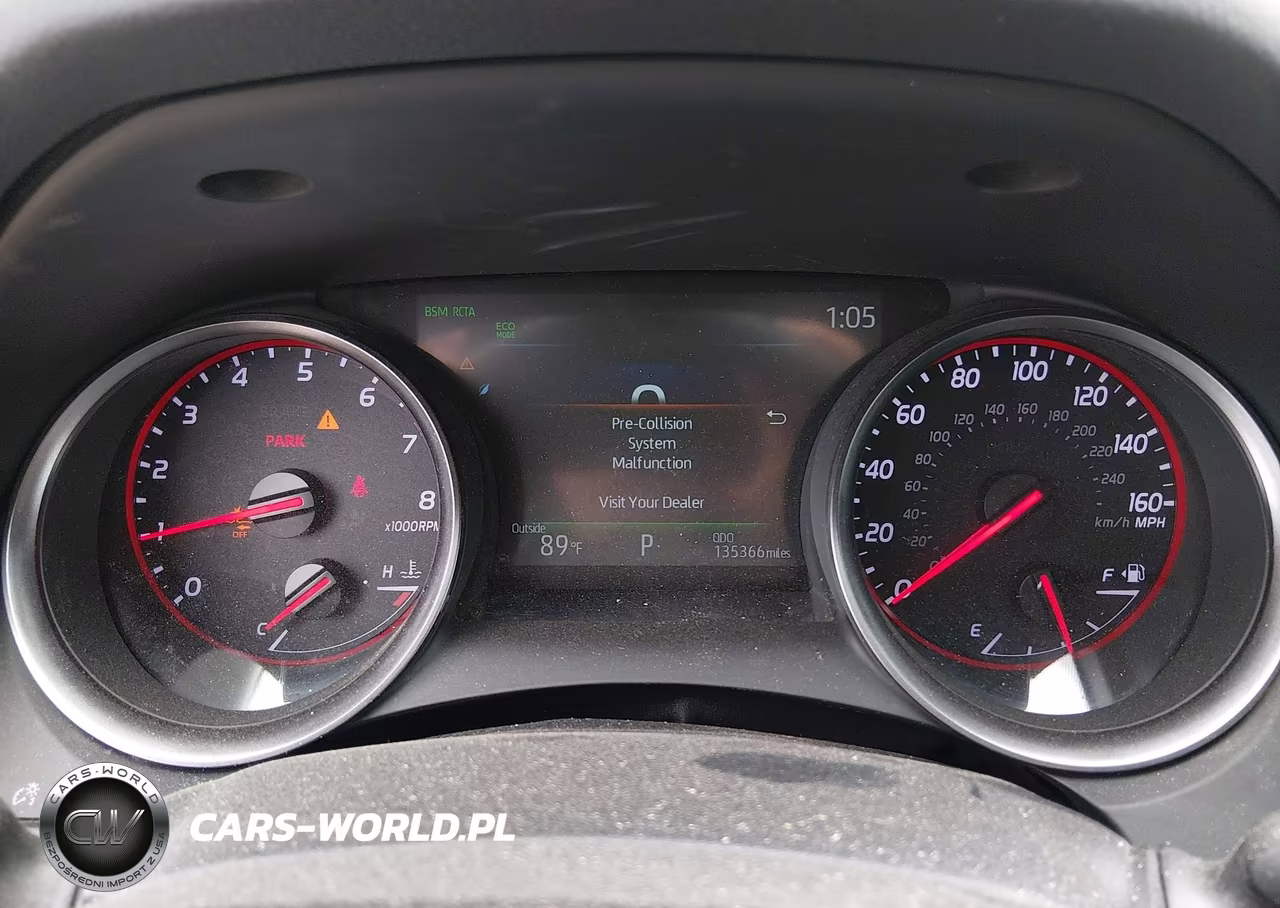 2023 Toyota Camry Xse VIN:4T1K61AK7PU120342 - 7