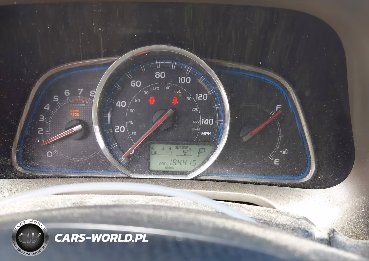 2013 Toyota Rav4 Limited VIN:2T3DFREV9DW107994 - 7