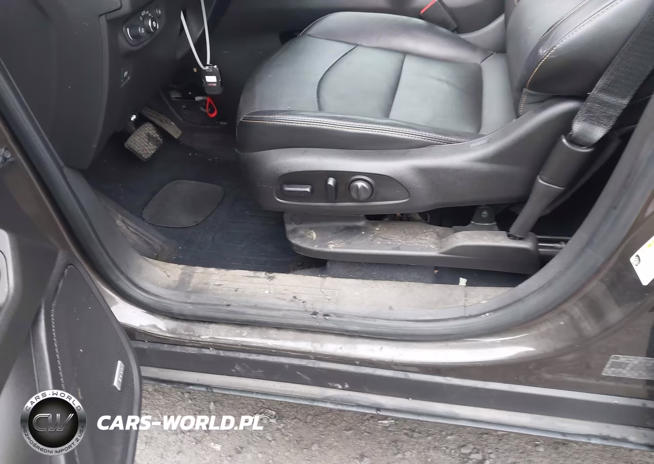 2020 GMC Terrain Awd Slt VIN:3GKALVEX3LL172873 - 6