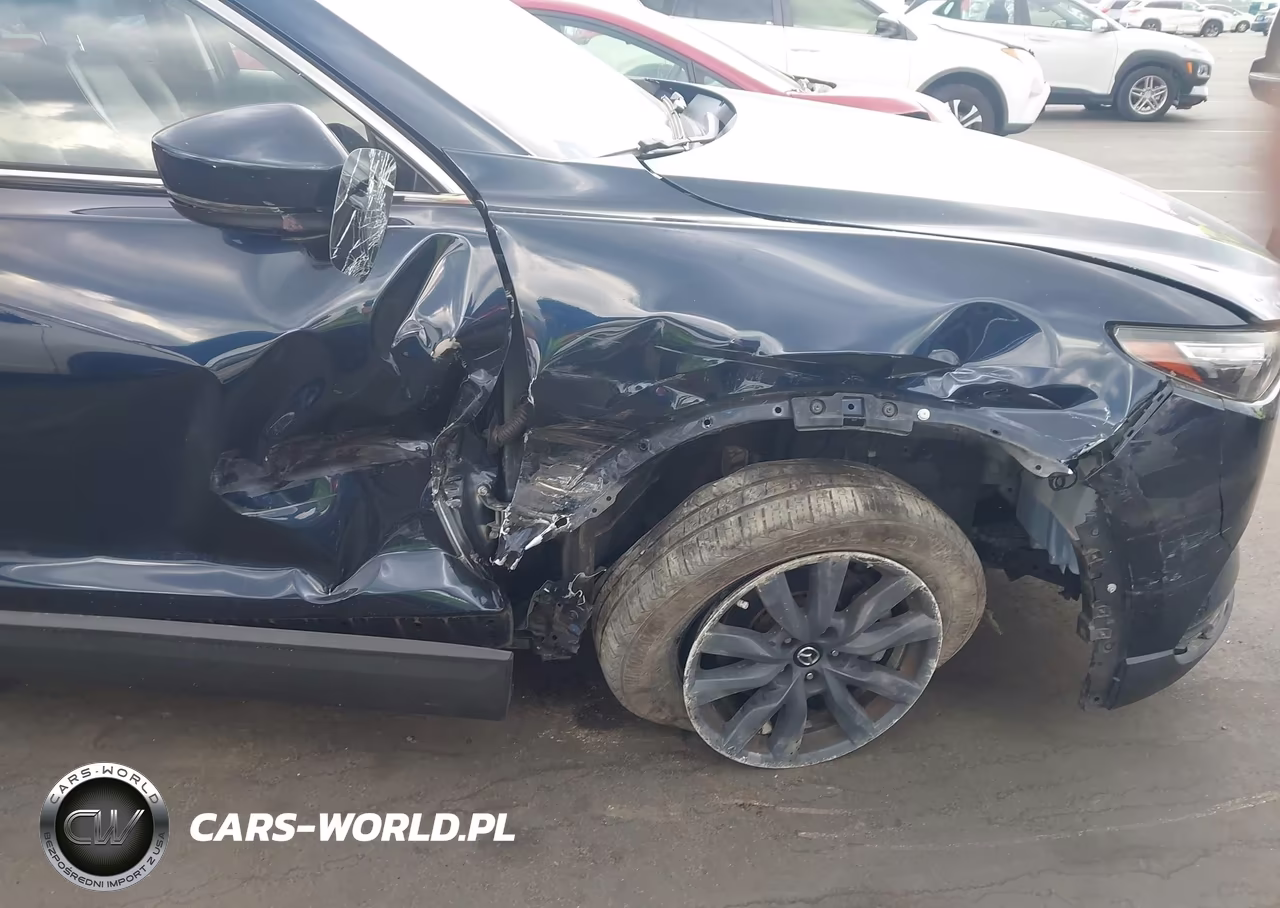 2016 Mazda Cx-9 Touring VIN:JM3TCACY6G0100410 - 6