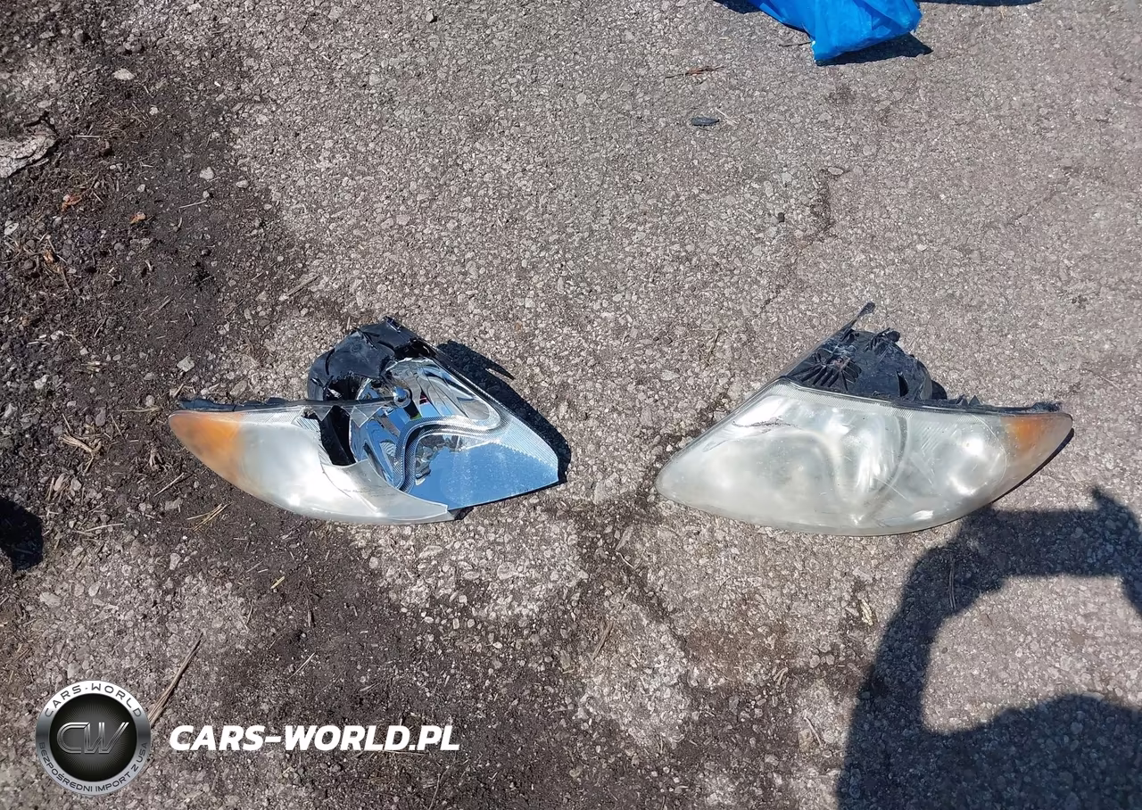 2002 Dodge Grand Caravan Es VIN:2B4GP54L82R641186 - 12