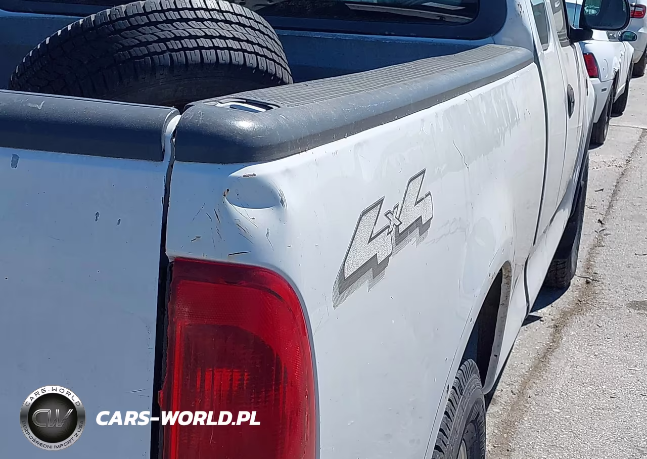2002 Ford F-150 Lariat-Xl-Xlt VIN:2FTRX18L92CA78473 - 6