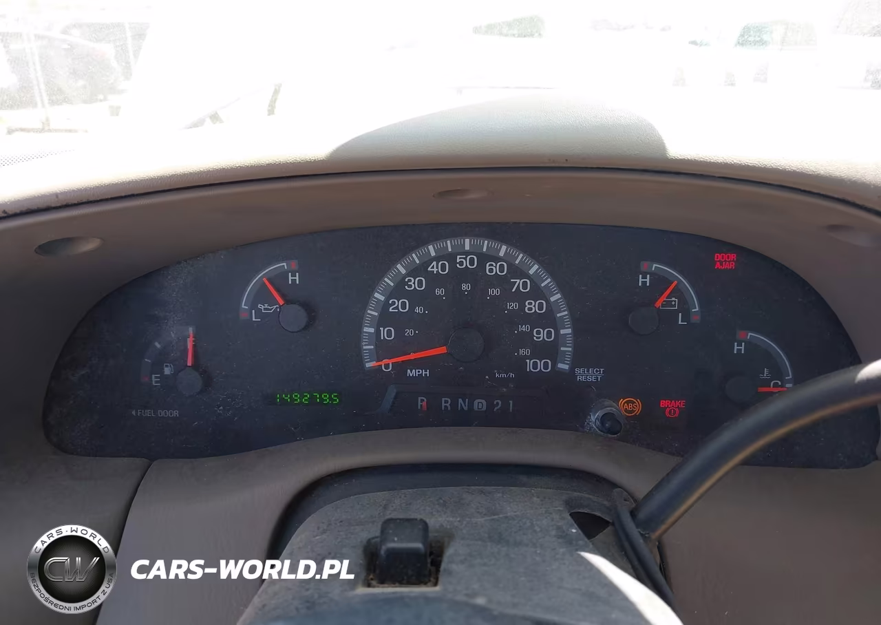 2002 Ford F-150 Lariat-Xl-Xlt VIN:2FTRX18L92CA78473 - 7