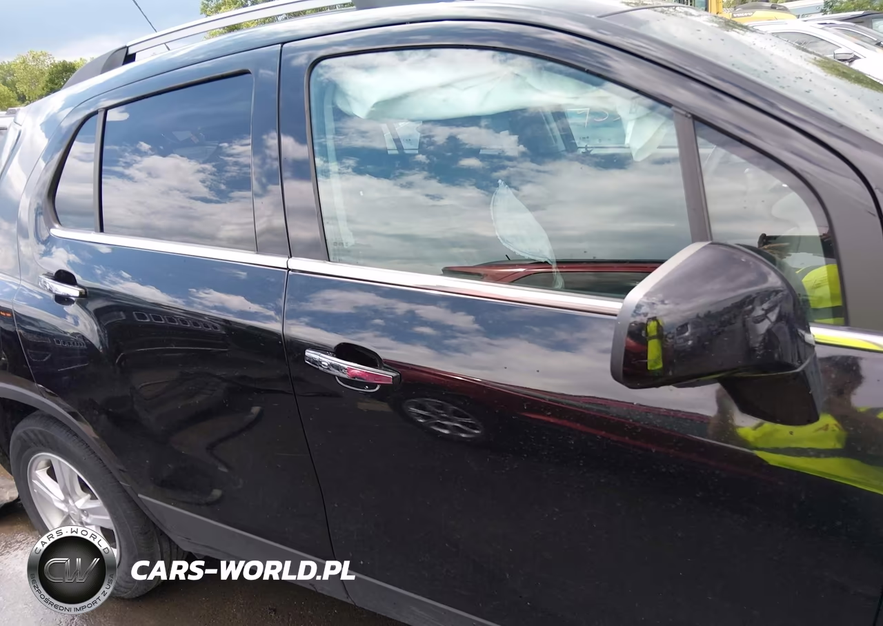 2020 Chevrolet Trax Fwd Lt VIN:KL7CJLSB2LB027345 - 13