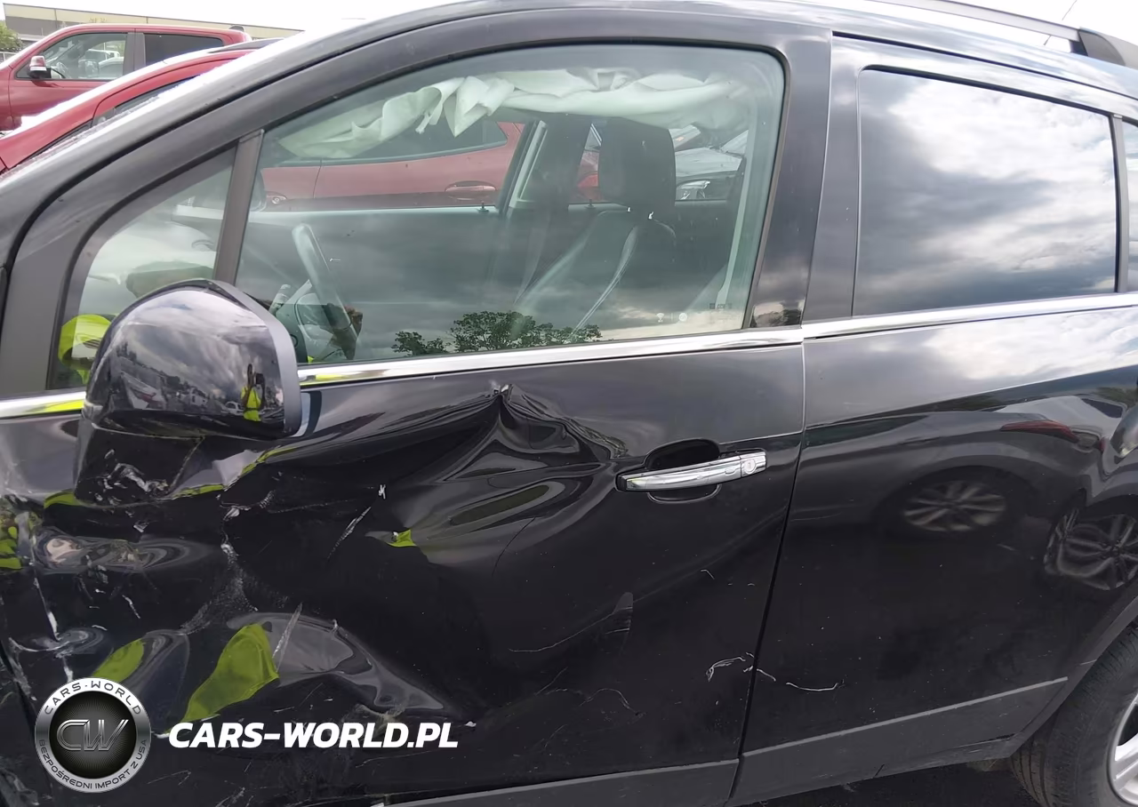 2020 Chevrolet Trax Fwd Lt VIN:KL7CJLSB2LB027345 - 14
