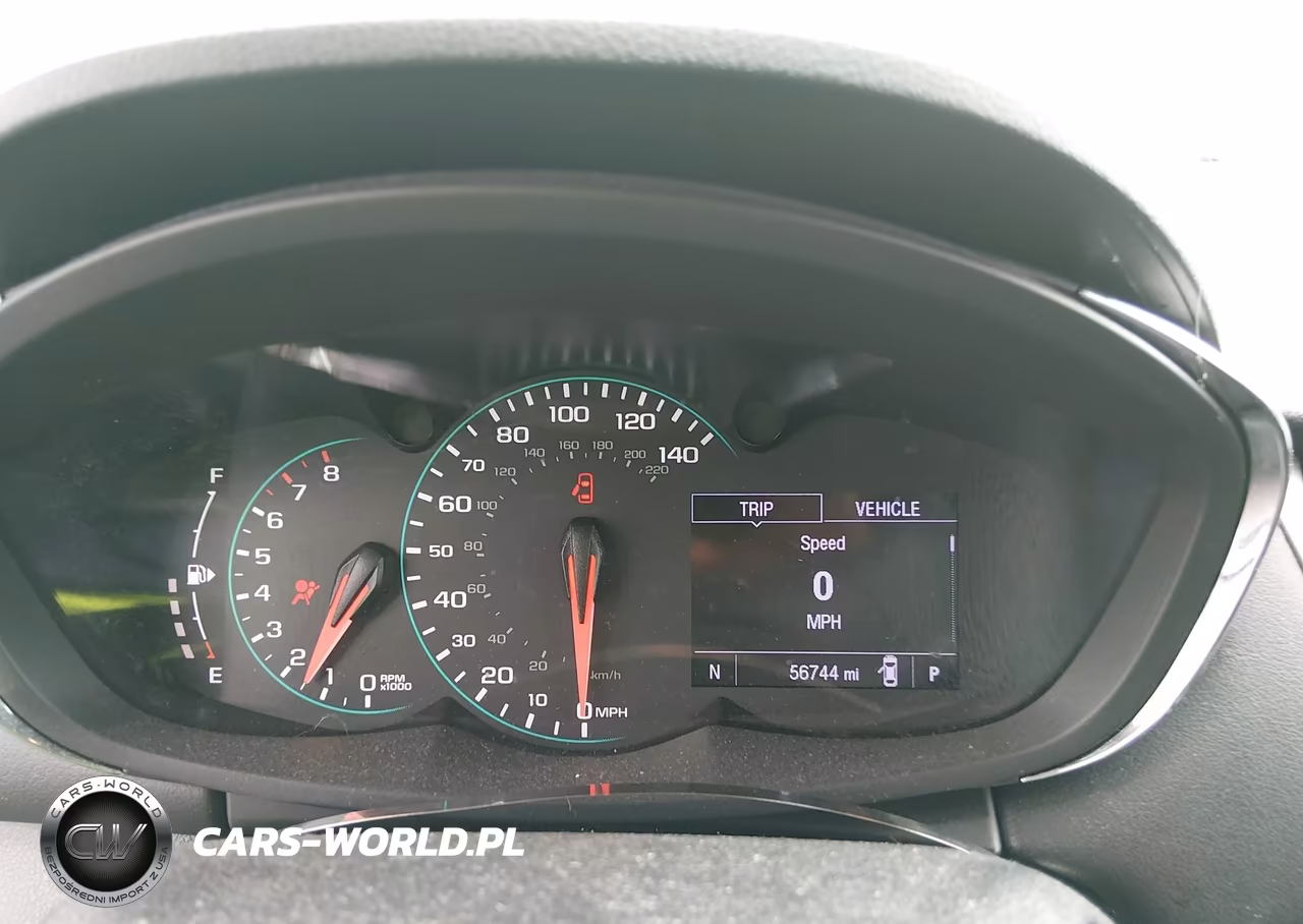 2020 Chevrolet Trax Fwd Lt VIN:KL7CJLSB2LB027345 - 7
