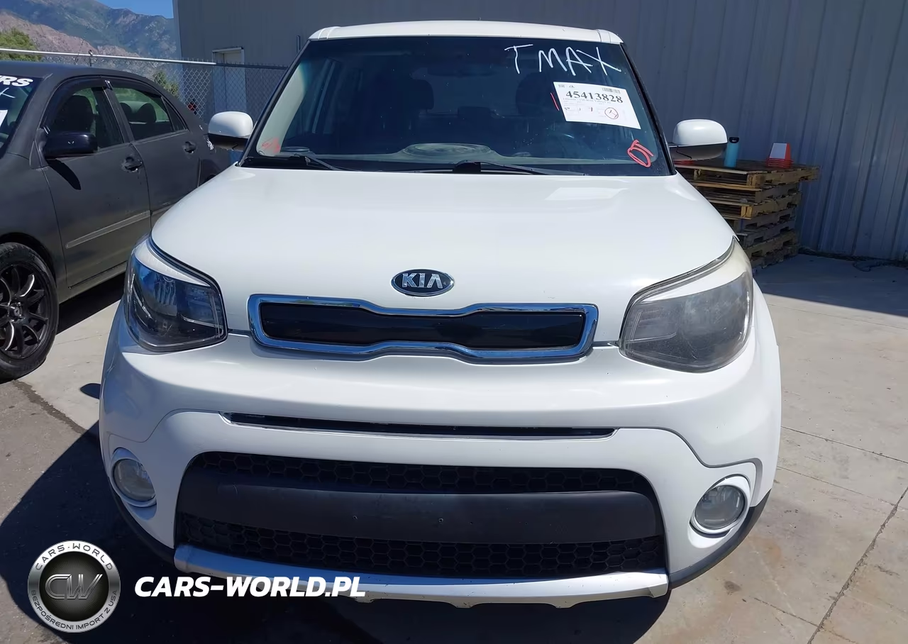 2019 Kia Soul + VIN:KNDJP3A54K7003537 - 12