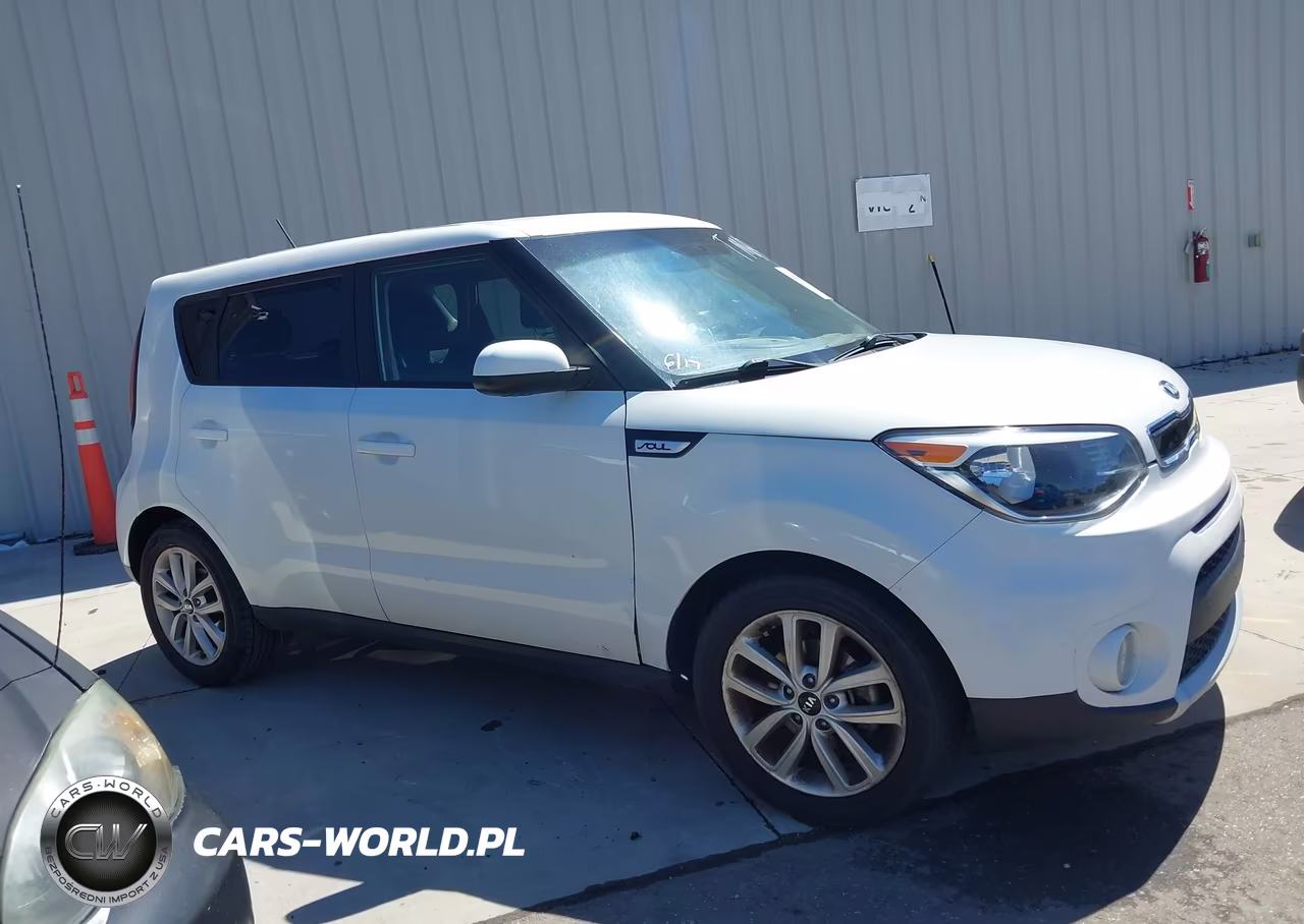 2019 Kia Soul + VIN:KNDJP3A54K7003537 - 13