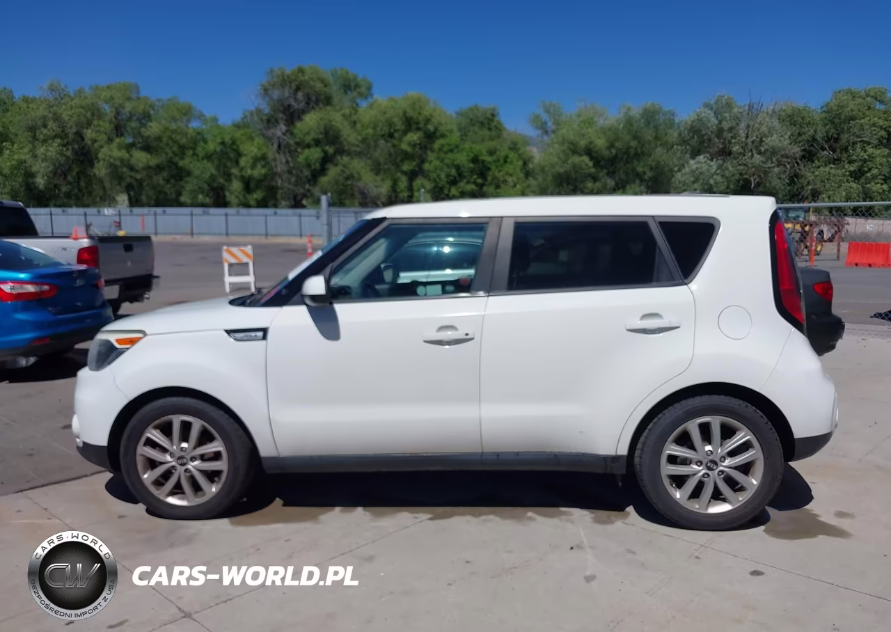 2019 Kia Soul + VIN:KNDJP3A54K7003537 - 14