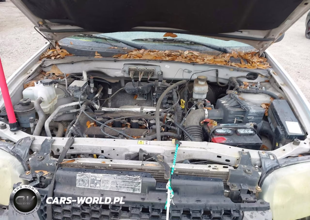 2007 Ford Escape Xlt VIN:1FMYU03Z67KA60747 - 10