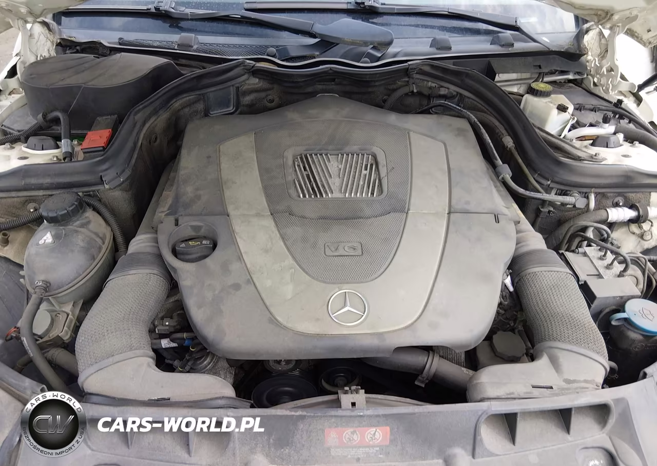 2010 Mercedes-Benz C 300 Luxury 4Matic-Sport 4Matic VIN:WDDGF8BB7AF432860 - 10
