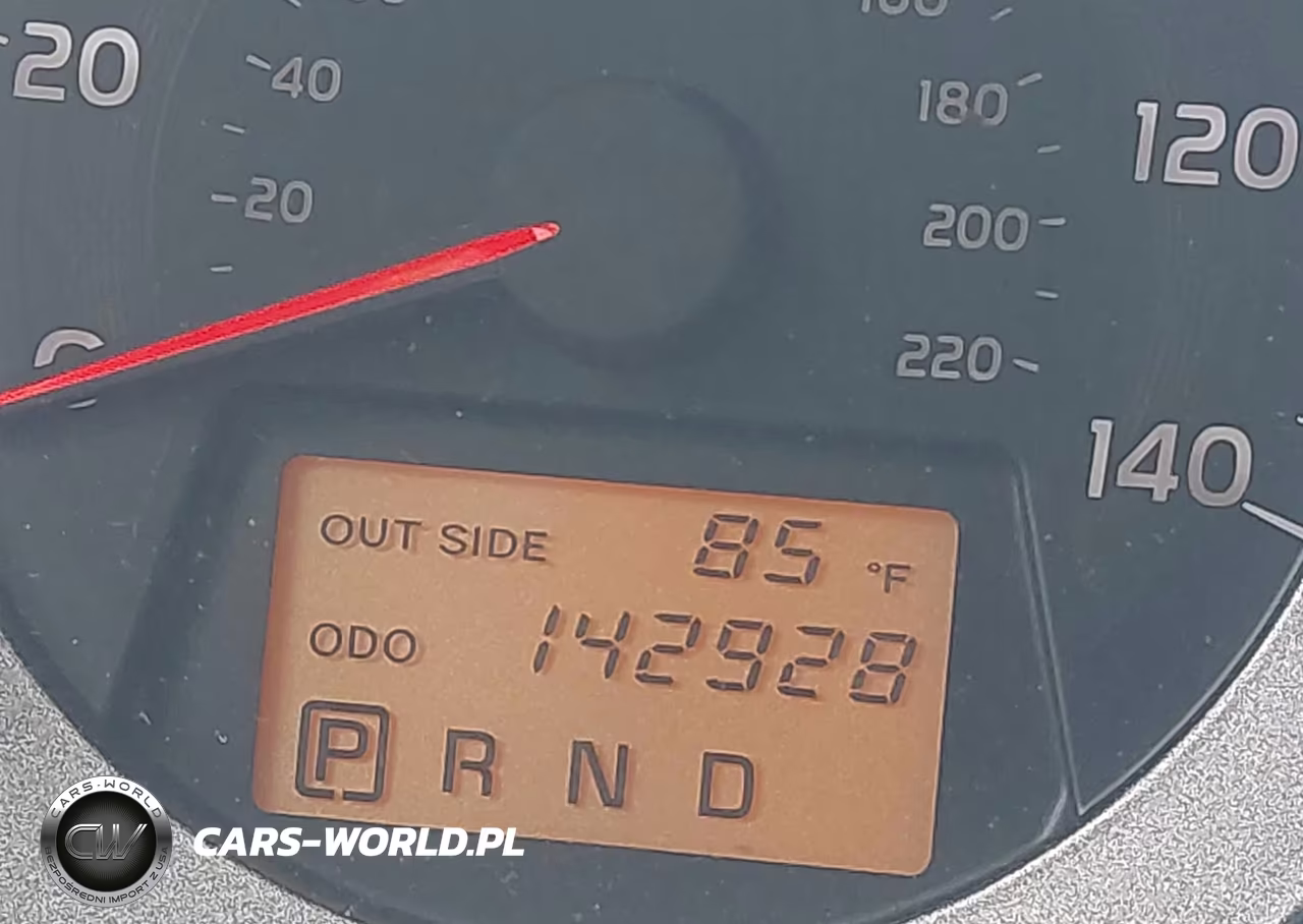 2008 Toyota Rav4 VIN:JTMBD35V985155499 - 12