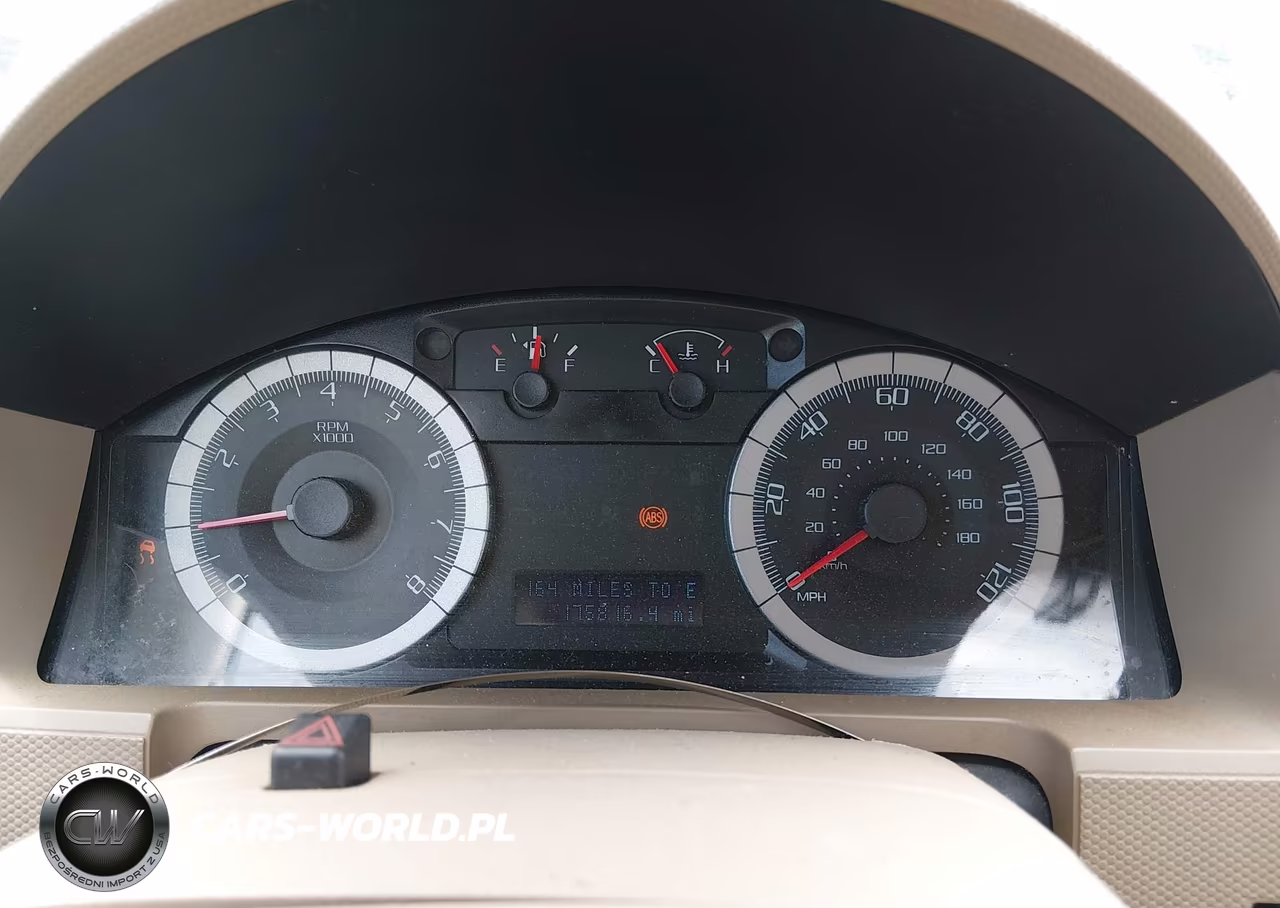 2008 Ford Escape Xlt VIN:1FMCU93Z98KA63027 - 7