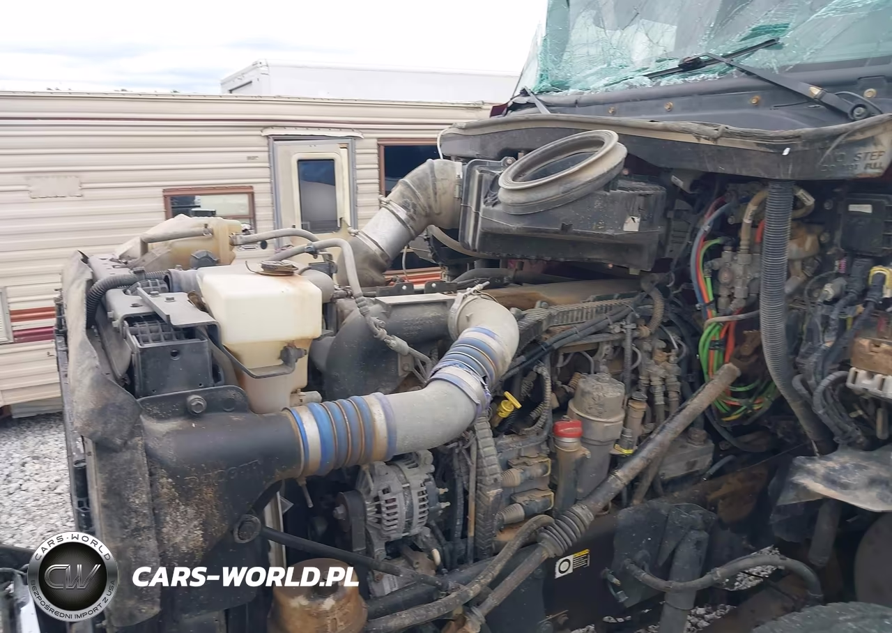 2015 Kenworth Construction T880 VIN:1NKZXPTX8FJ465759 - 10