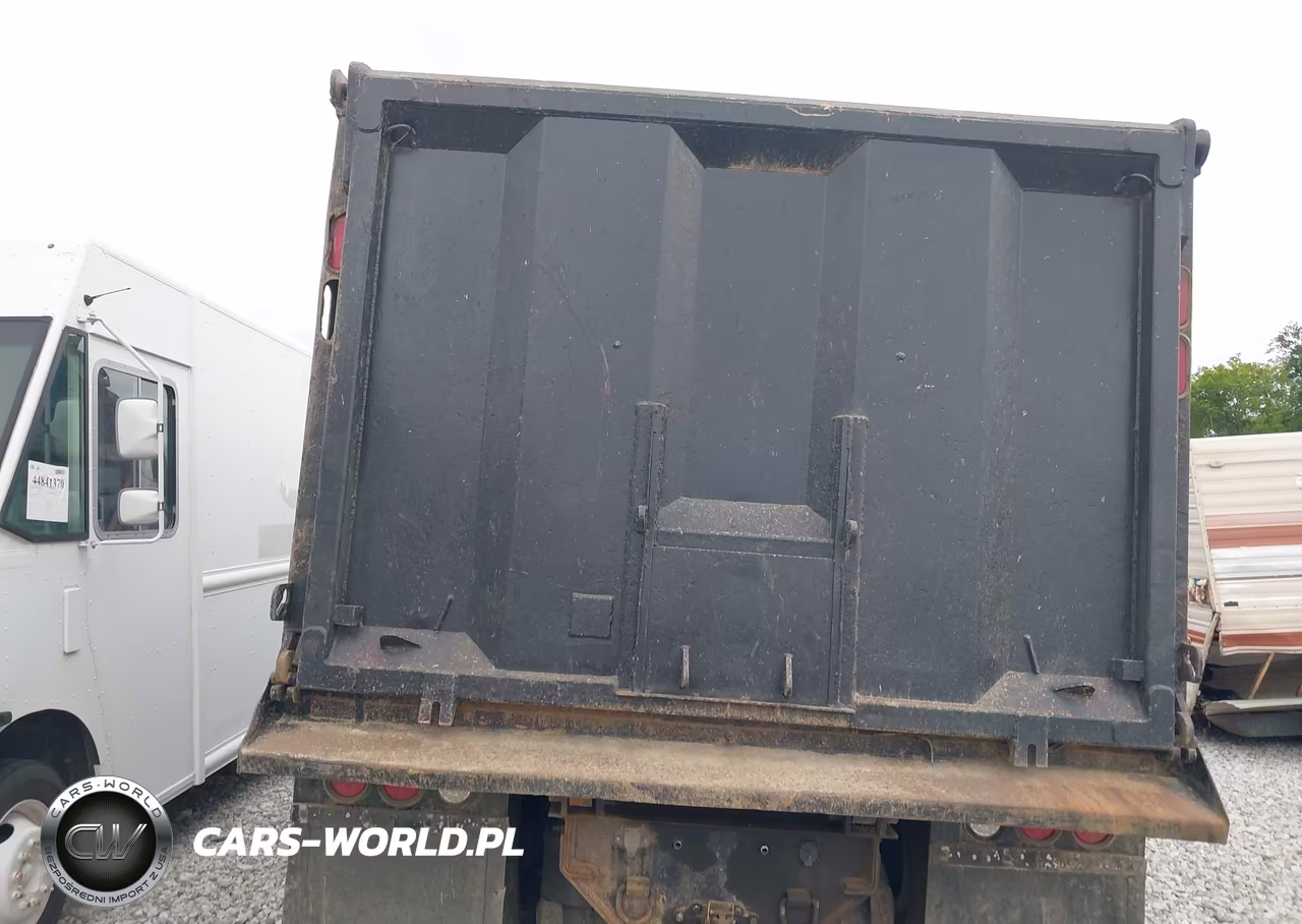 2015 Kenworth Construction T880 VIN:1NKZXPTX8FJ465759 - 8